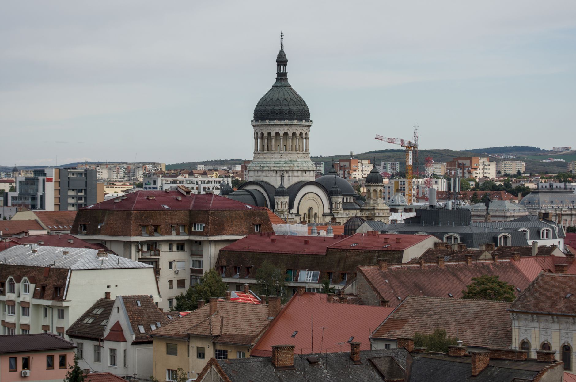Lukic de la U Cluj marchează la CM, Canada ia primul punct