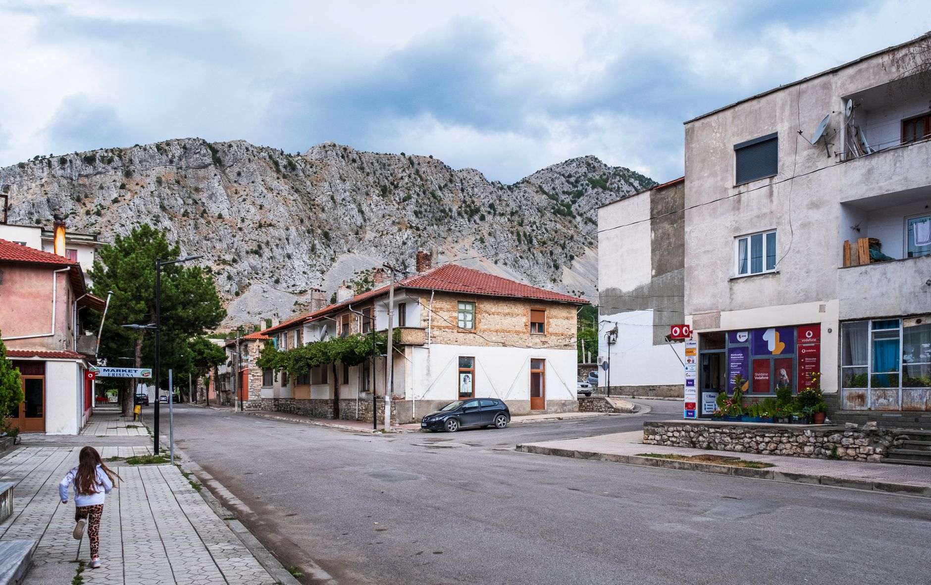 Albania, în stradă: protestele escaladează