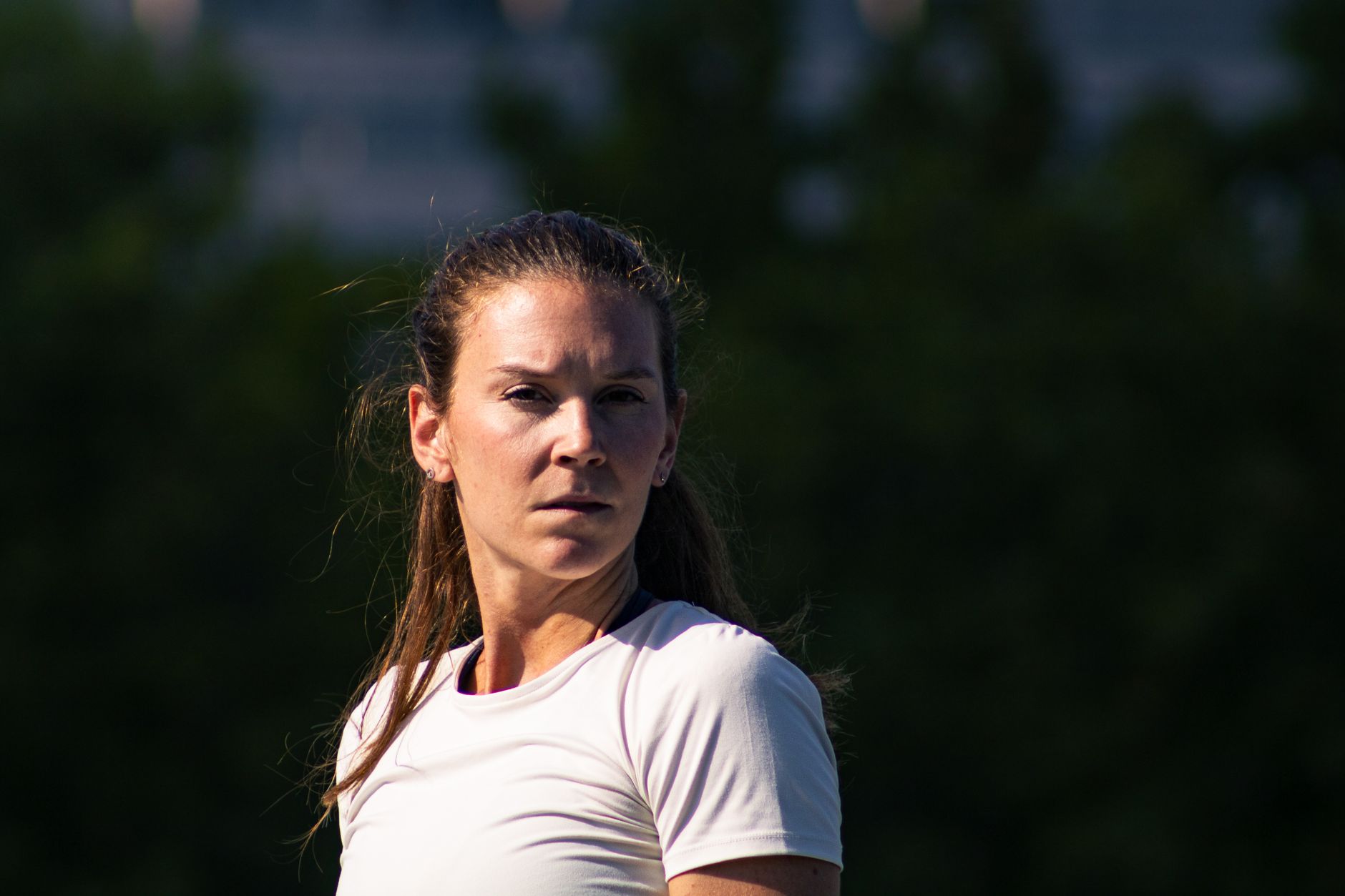 Simona Halep s-a retras: gală emoționantă la Cluj