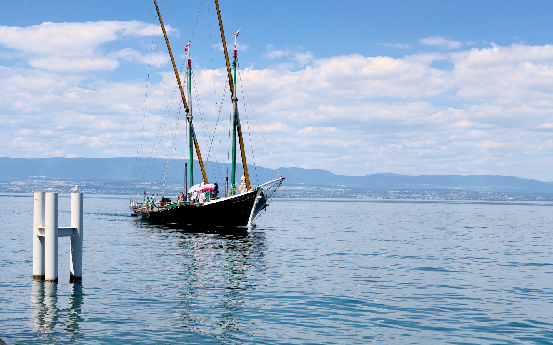 G7 s-a deschis la Evian, dominat de acordul SUA-Iran