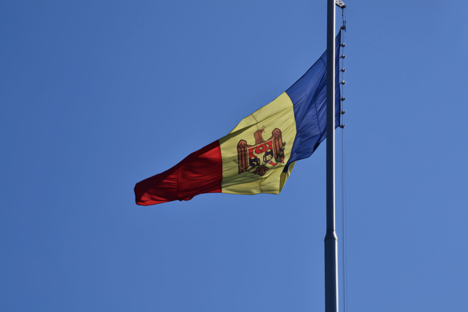 Moldova și Ucraina încep negocierile de aderare la UE