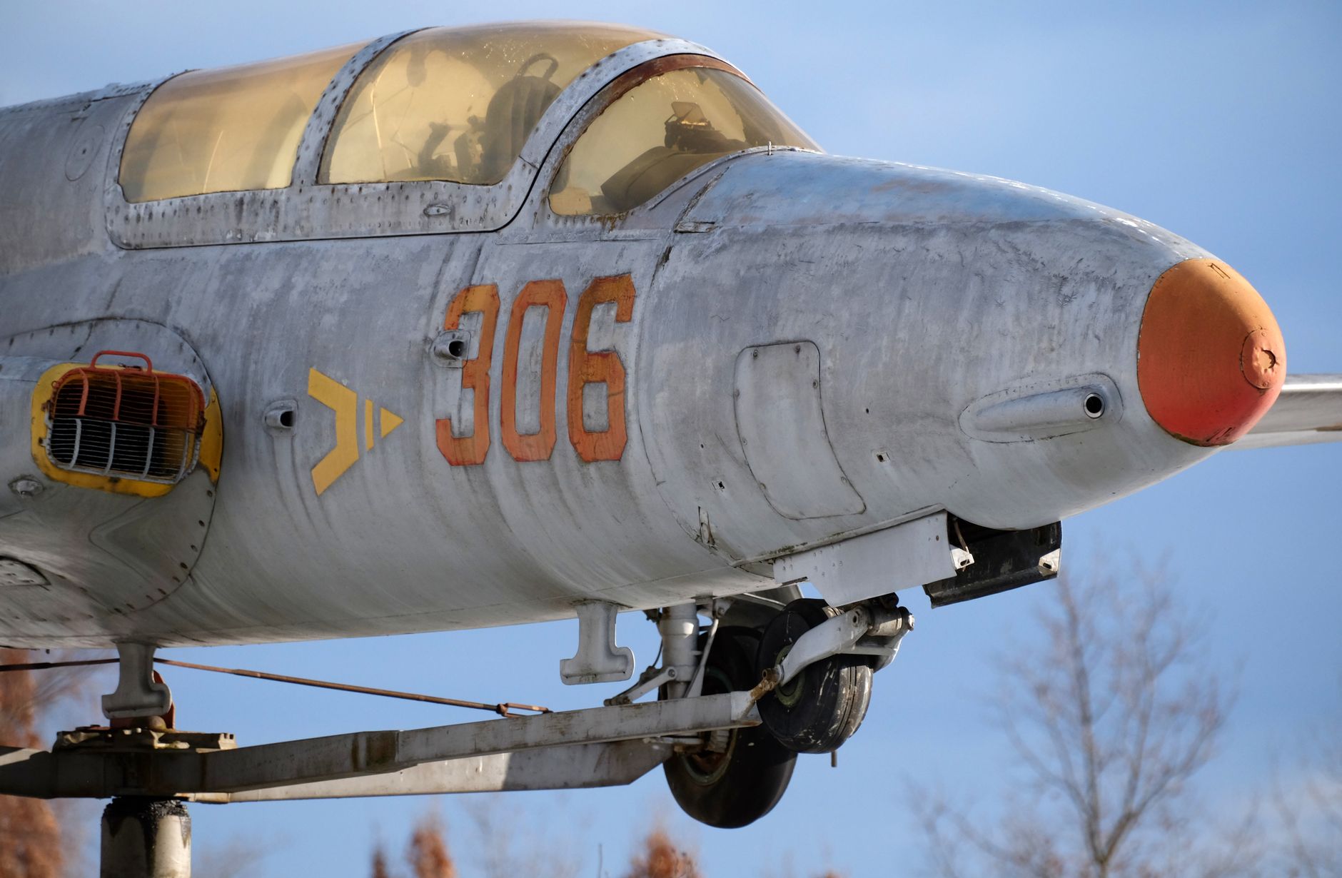Al treilea Tu-22M3 prăbușit în Siberia în sub doi ani