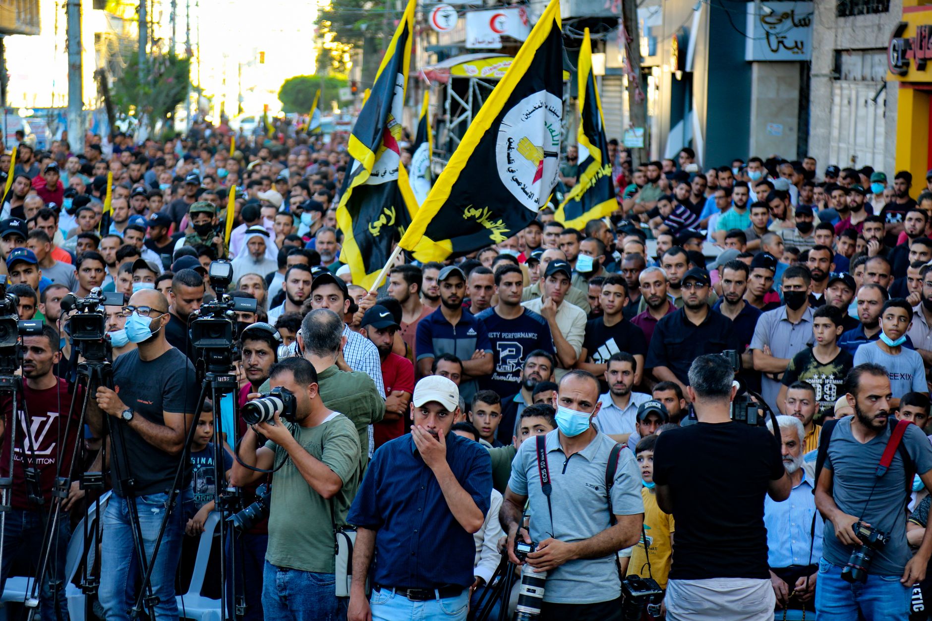 Armistițiu Israel-Hezbollah în Liban după zi sângeroasă