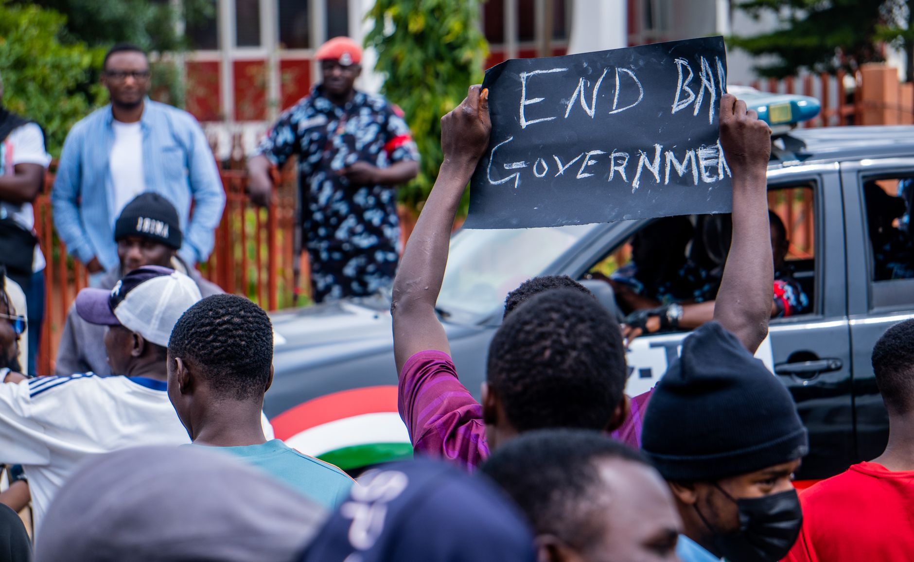 Africa de Sud: proteste anti-imigrație, mii de străini fug