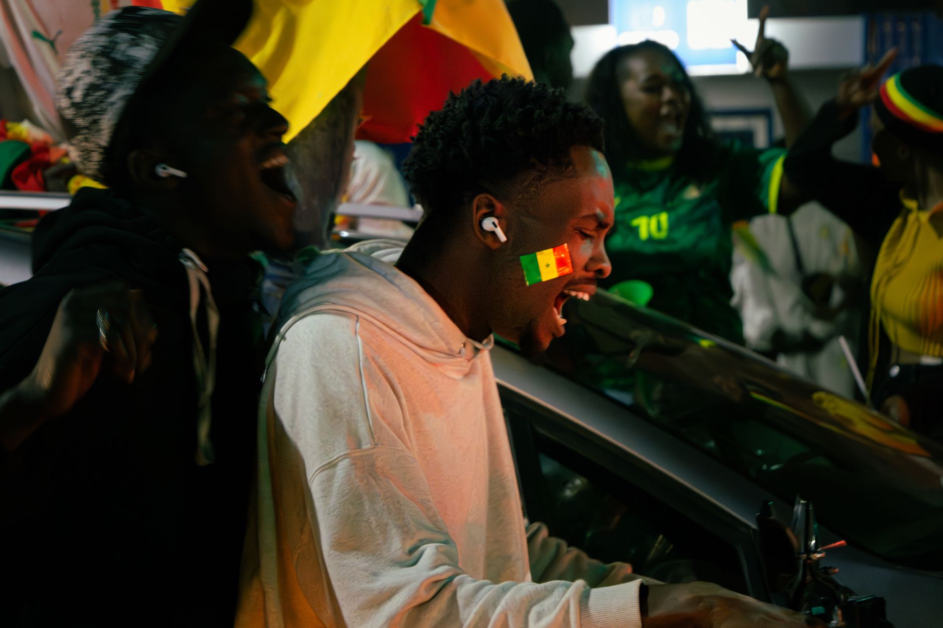 Belgia 3-2 Senegal: revenire miraculoasă în optimile CM 2026