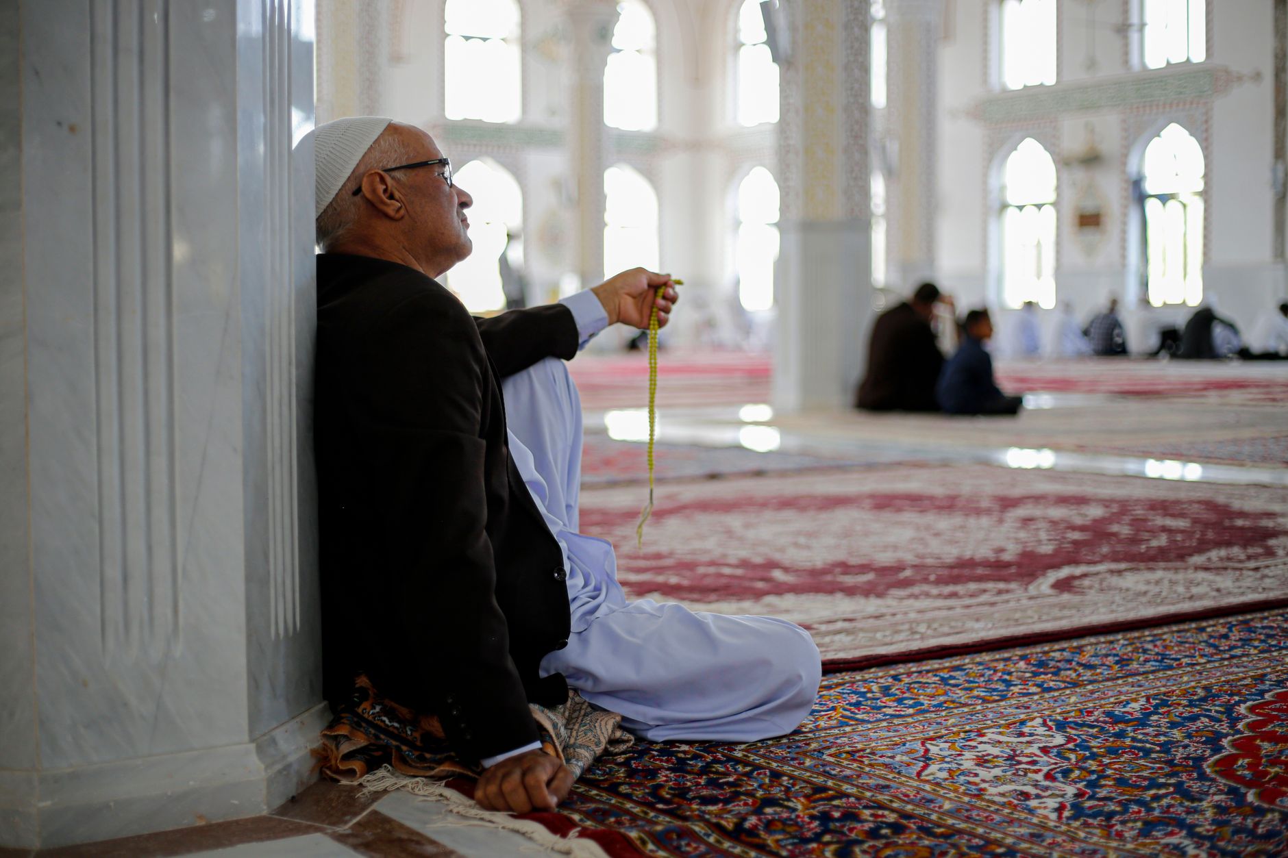 Iran: 20 milioane la funeraliile lui Khamenei