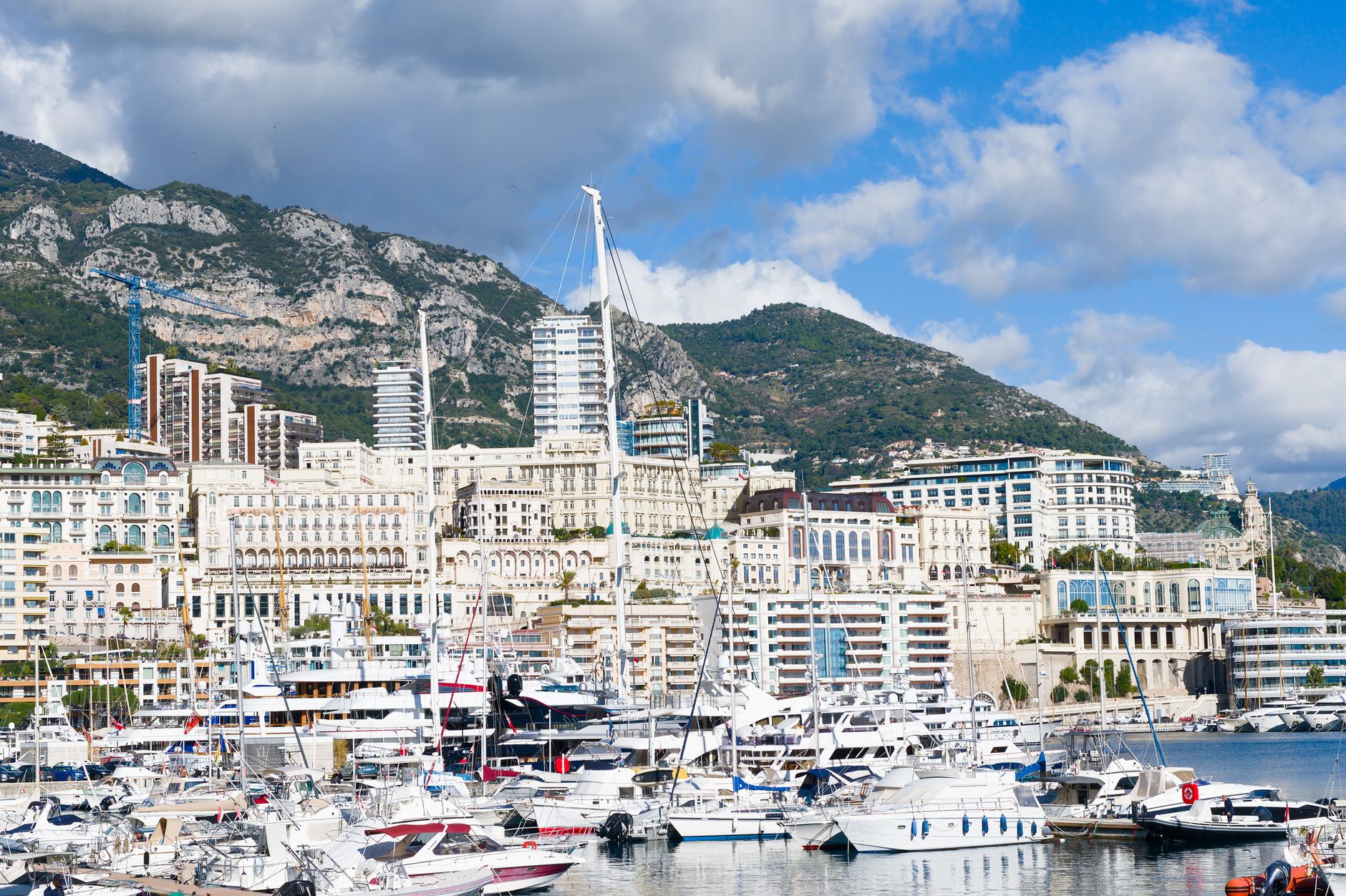 Monaco: suspectă ucraineancă, mandat Interpol după atentat