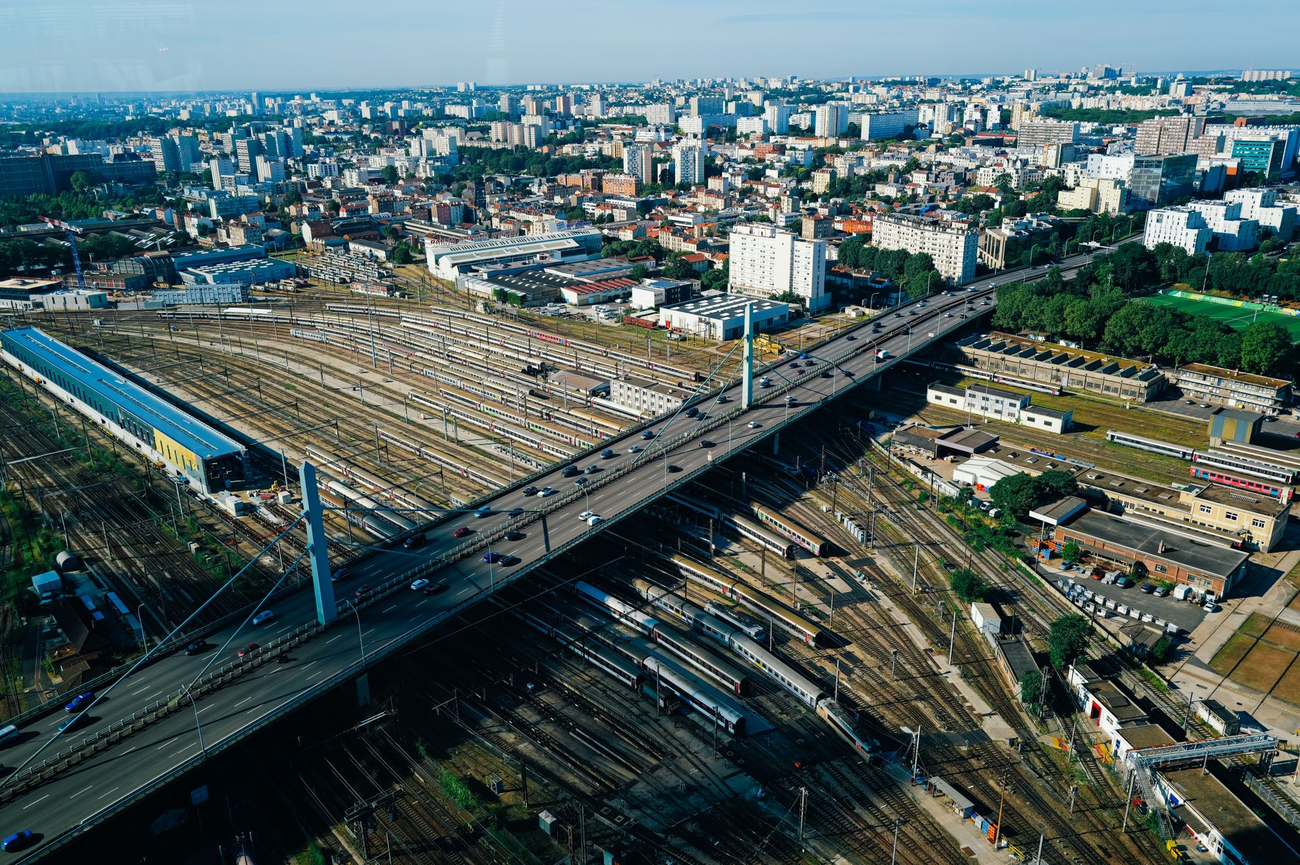 Turul Franței 2026: Vingegaard în galben după TTT Barcelona
