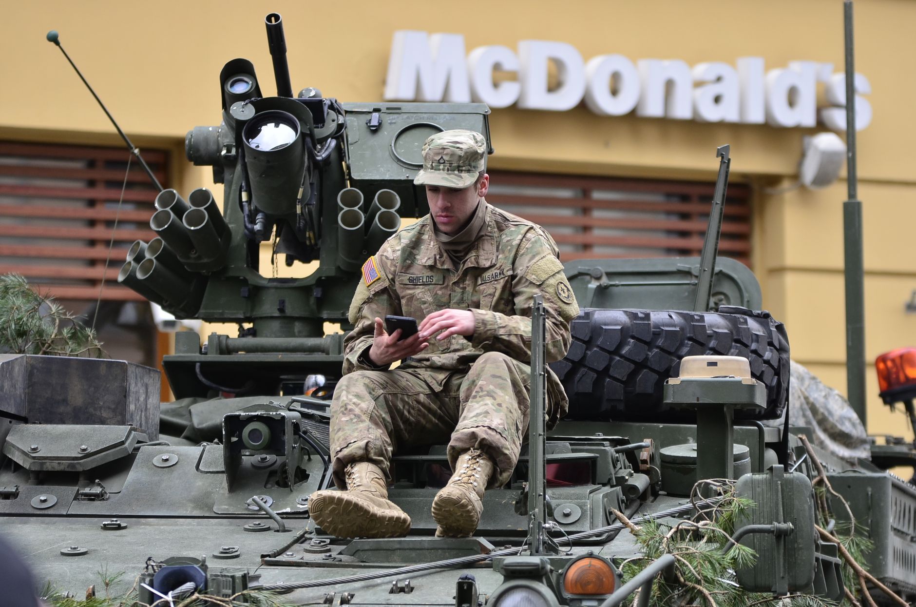 NATO Ankara: Trump, Zelensky şi al-Sharaa, întâlniri decisive