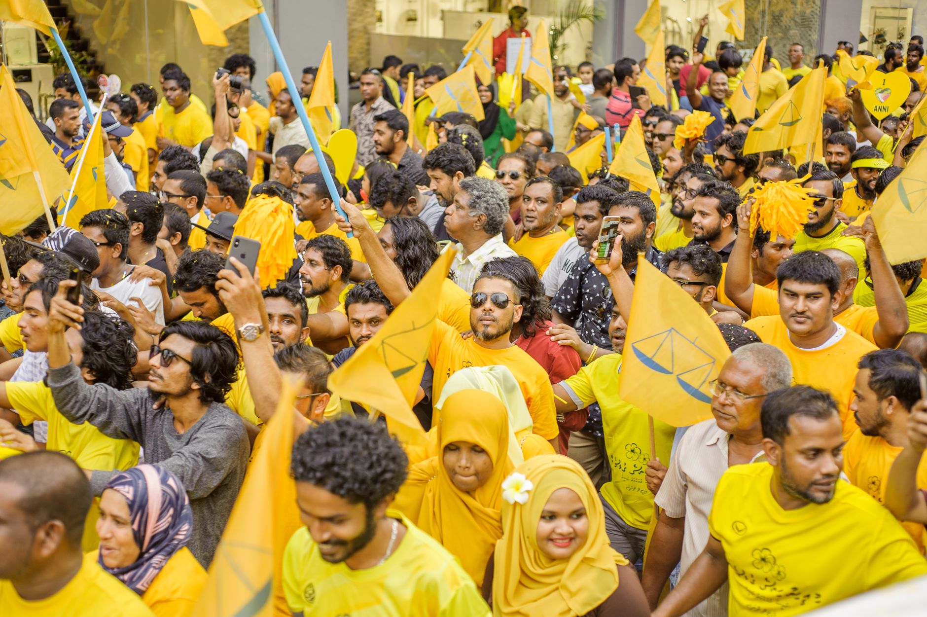 Revoltă sângeroasă la Negombo: 26 morți, 100 răniți