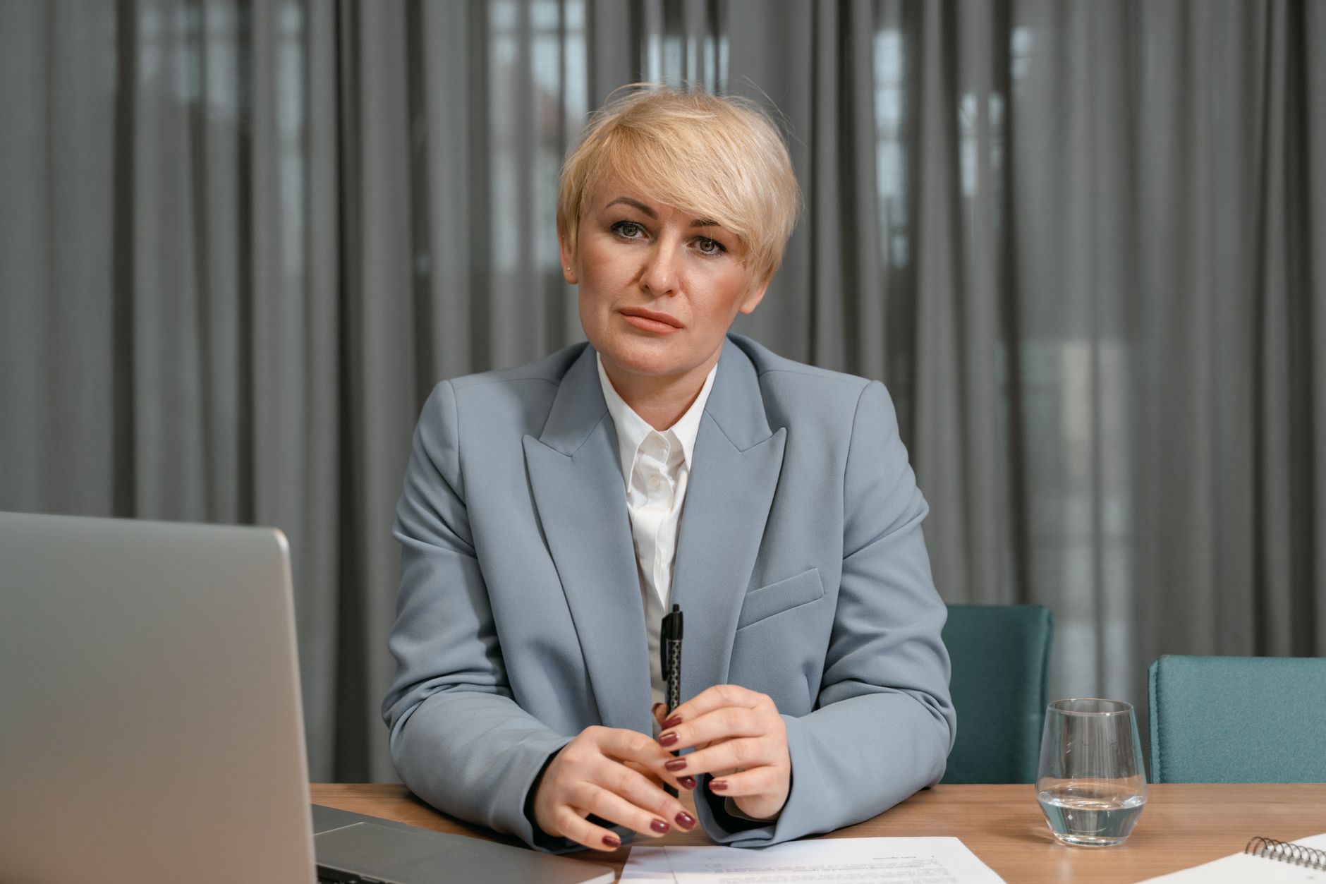 Le Pen: „Sunt candidată” — verdictul nu o opreşte în 2027