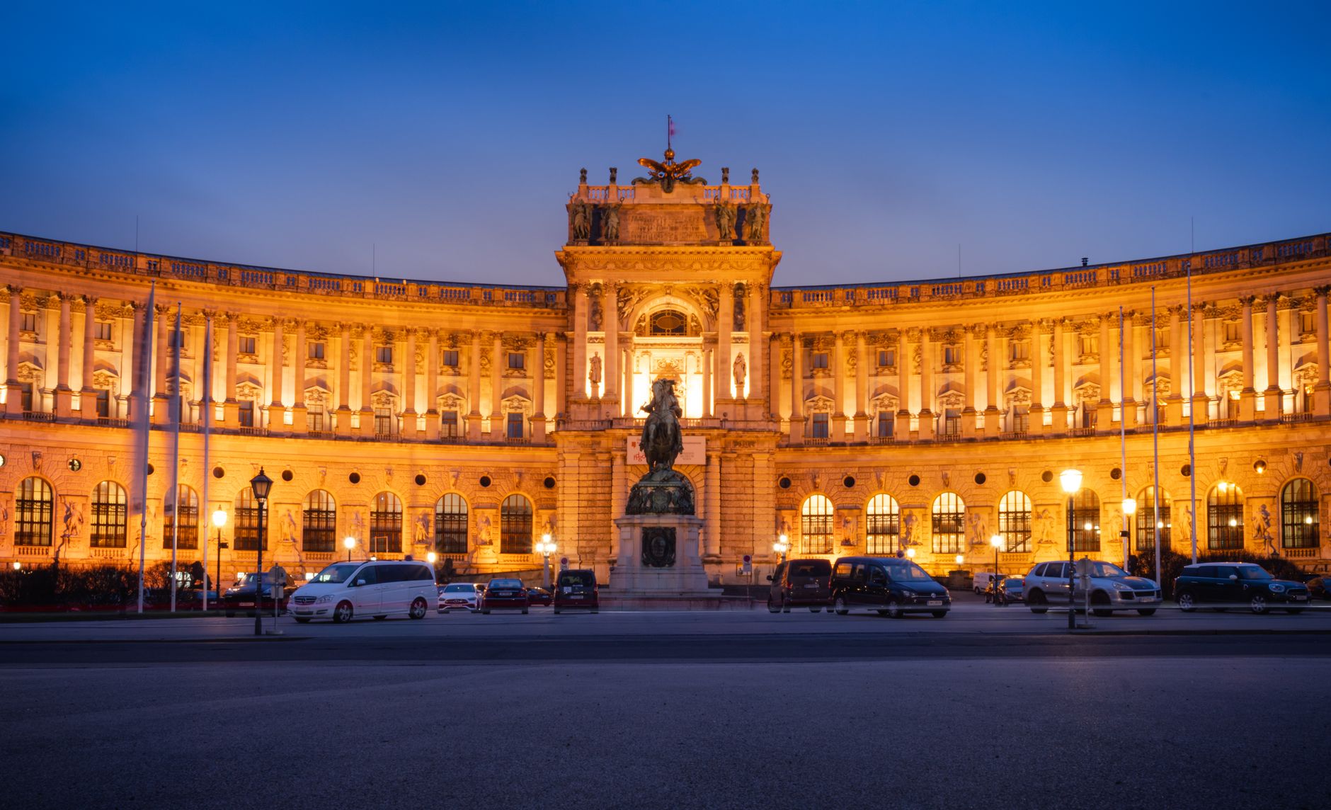 Viena dublează taxa turistică: 5% din iulie, 8% în 2027