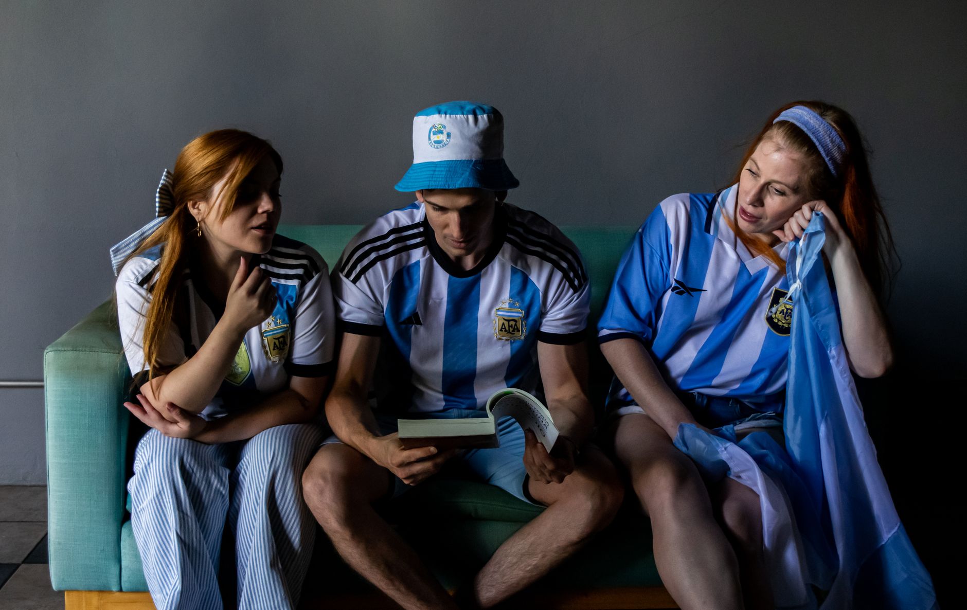 Anglia–Argentina: prima confruntare a lui Messi cu Albionul