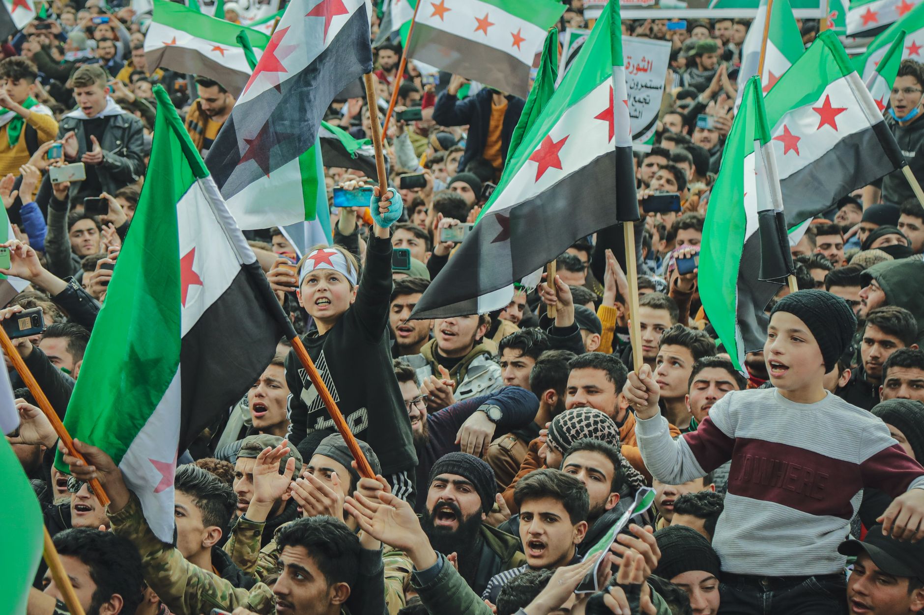Siria: primul parlament post-Assad s-a întrunit la Damasc