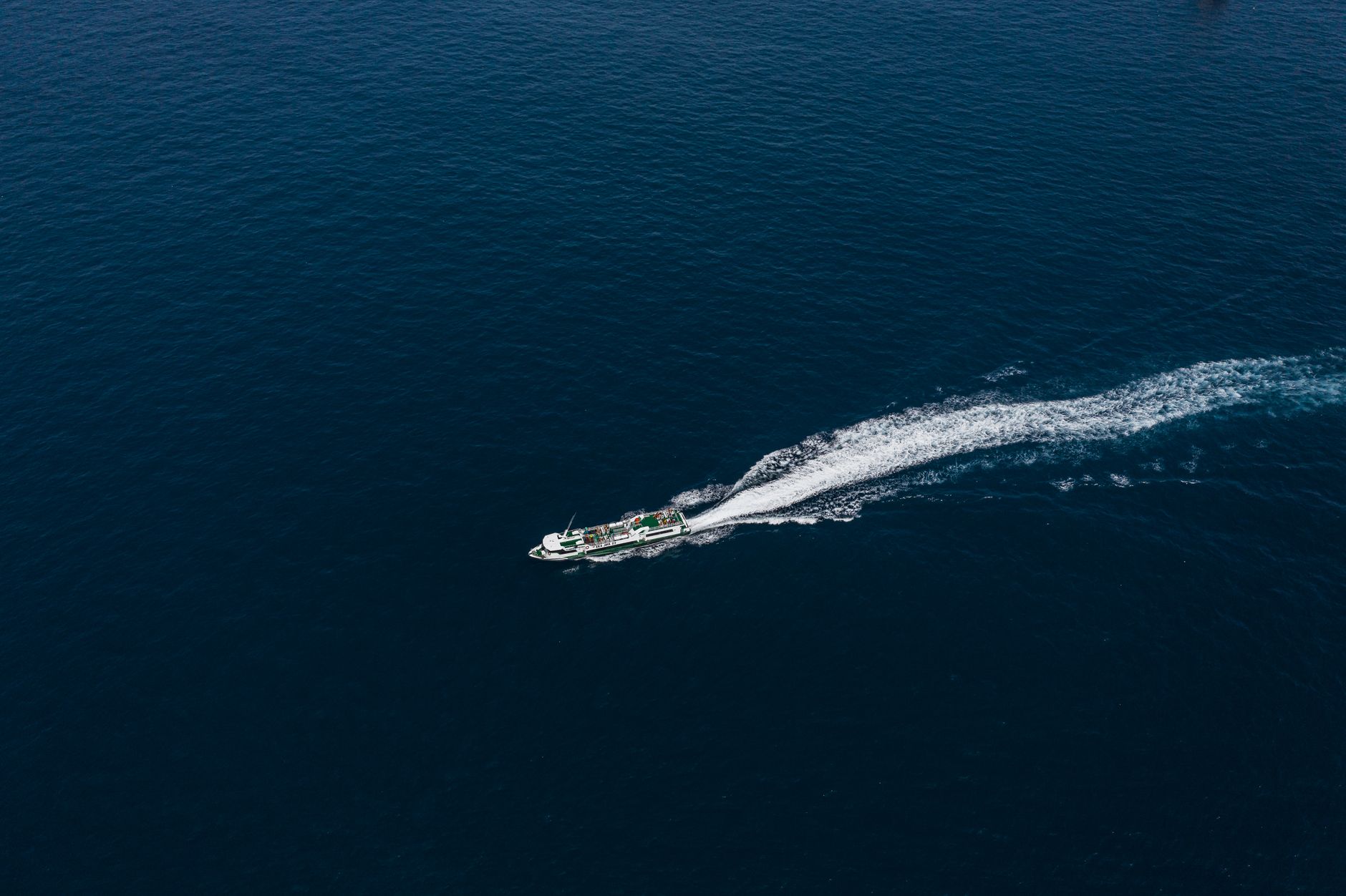 Drone maritime kamikaze SUA, debut în luptă la Bandar Abbas