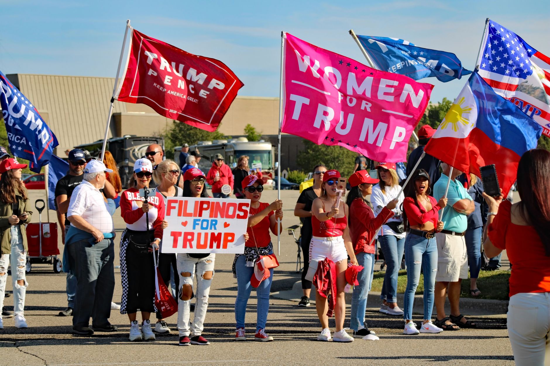 Trump plătește 5,6 mil $ lui Carroll după trei ani