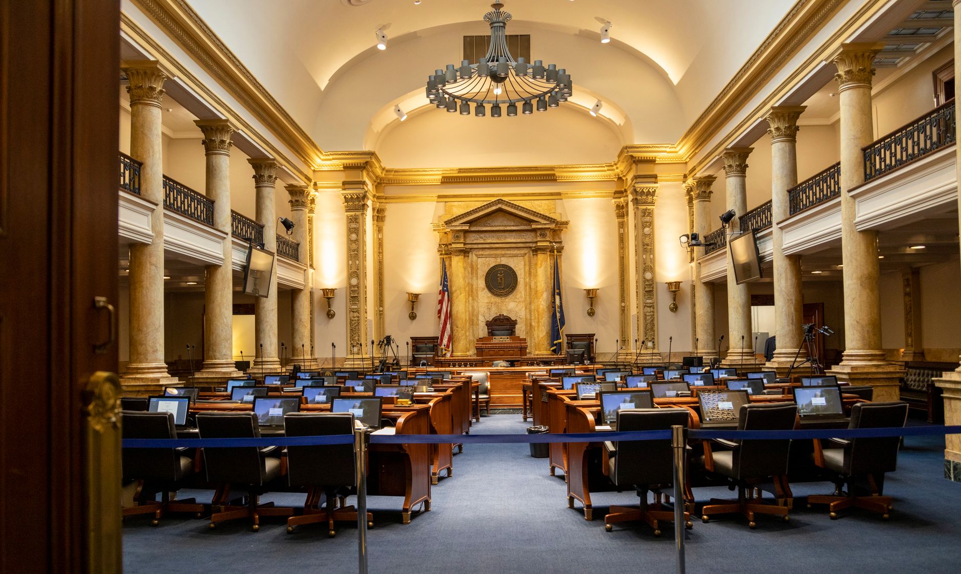 Proiectul Graham în Senat: tarife de 100% pe petrolul rusesc