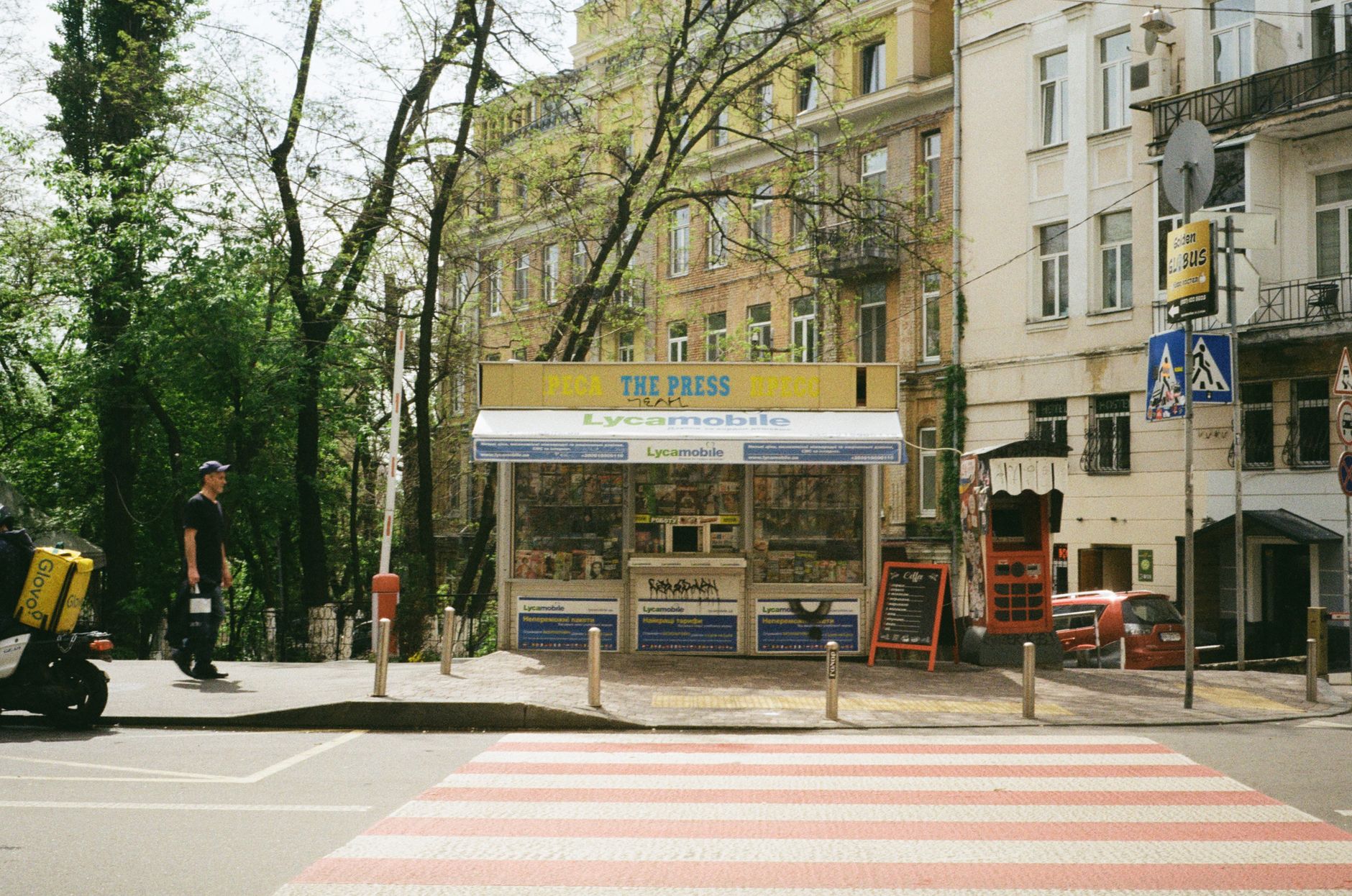 Mii în stradă la Kyiv: „Readuceți-l pe Fedorov!”