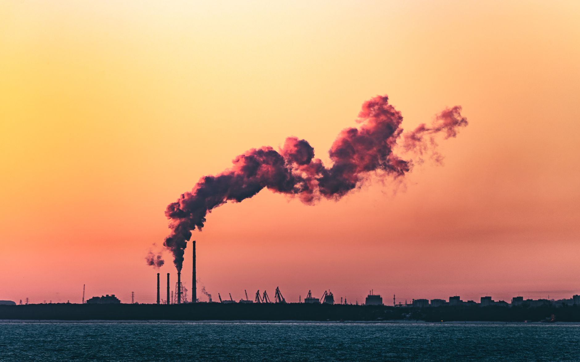 Fum toxic din Canada sufocă nord-estul SUA