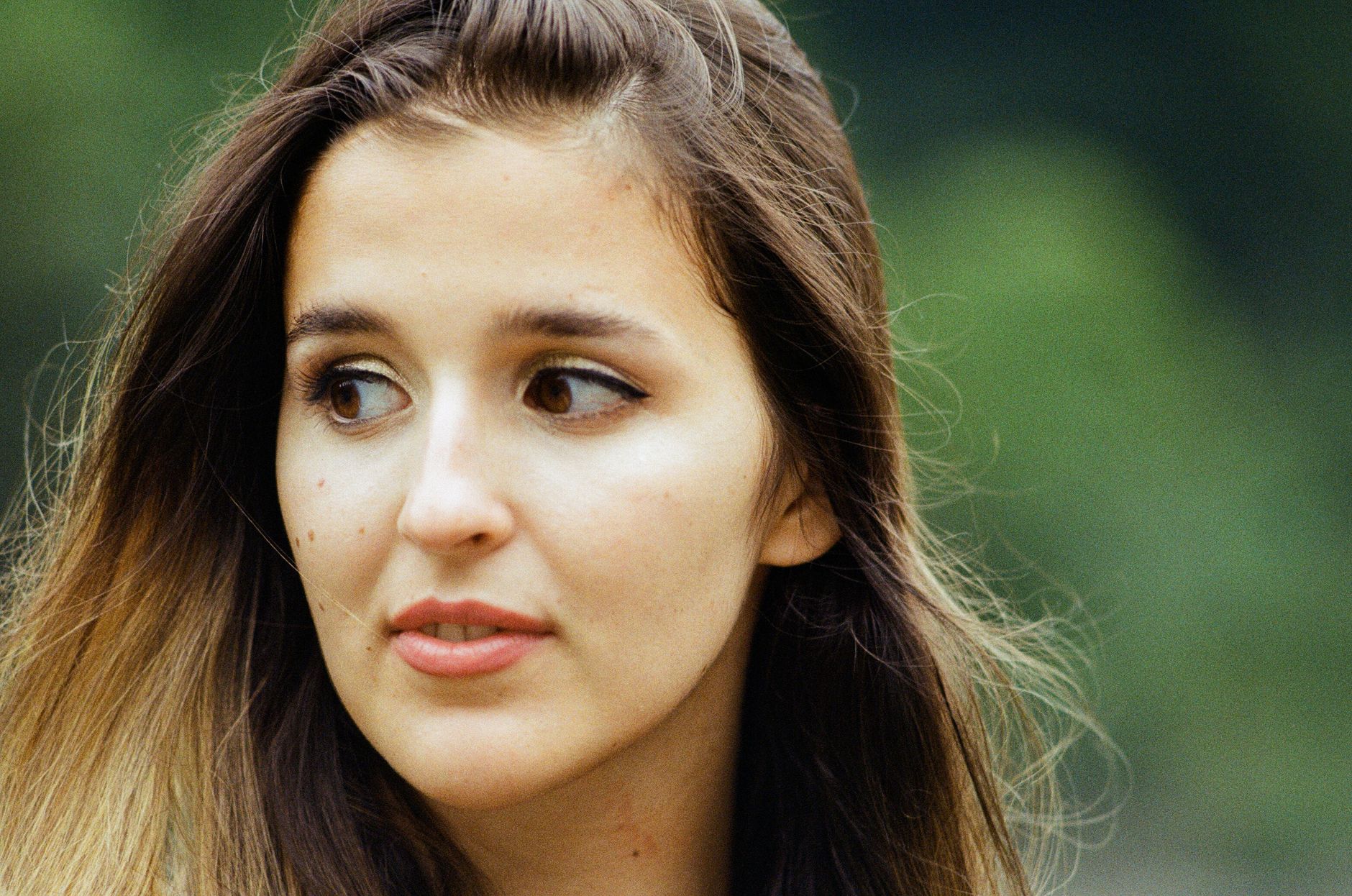 Nadia Comăneci: 50 de ani de la primul 10 perfect