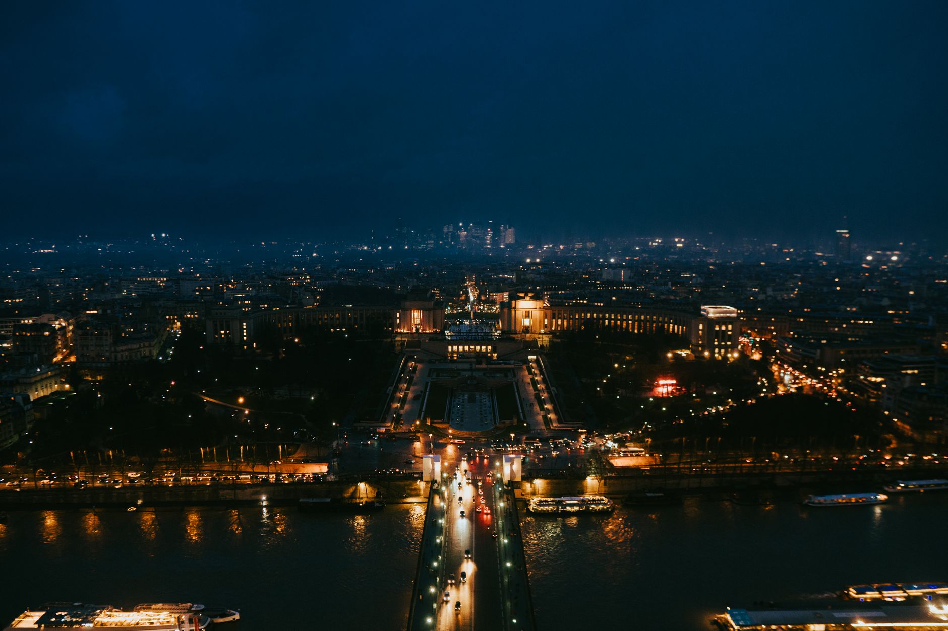 Paris 3.000 morți în caniculă; UK egalează recordul din 1976