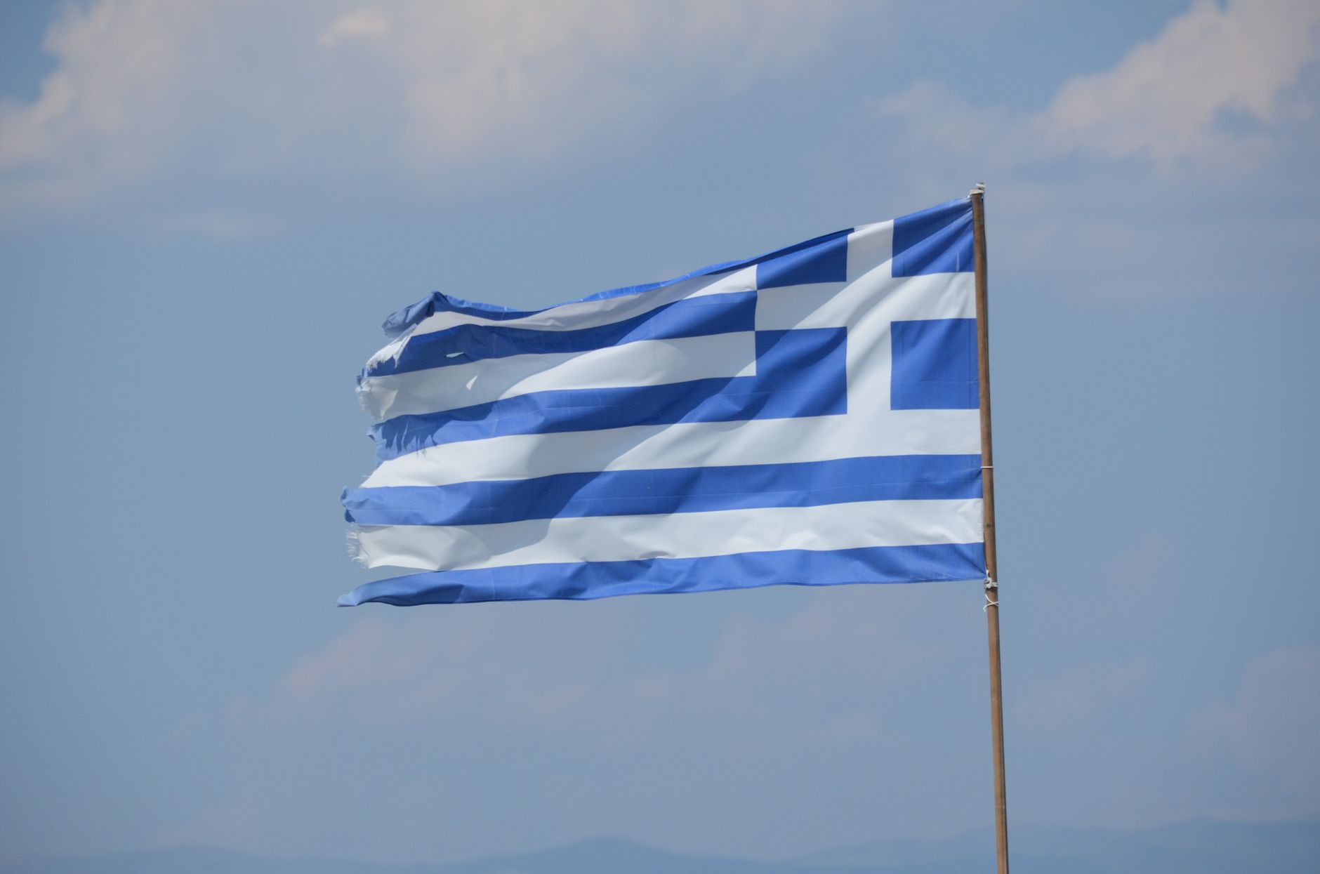 Grecia aprobă „Scudul lui Ahile”: 3,5 mld. euro de la Israel