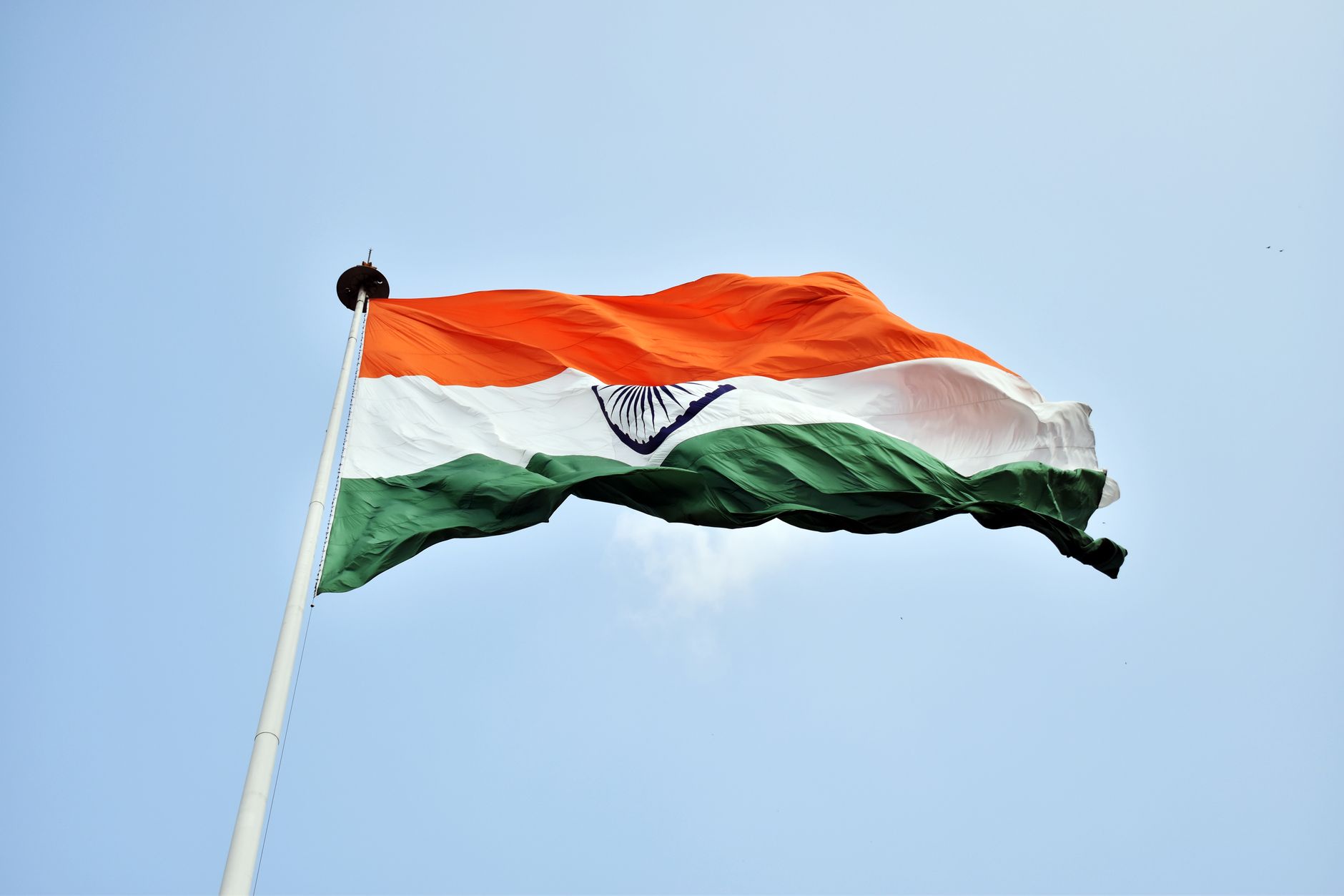 India: ministrul educaţiei cedează protestelor Gândacilor