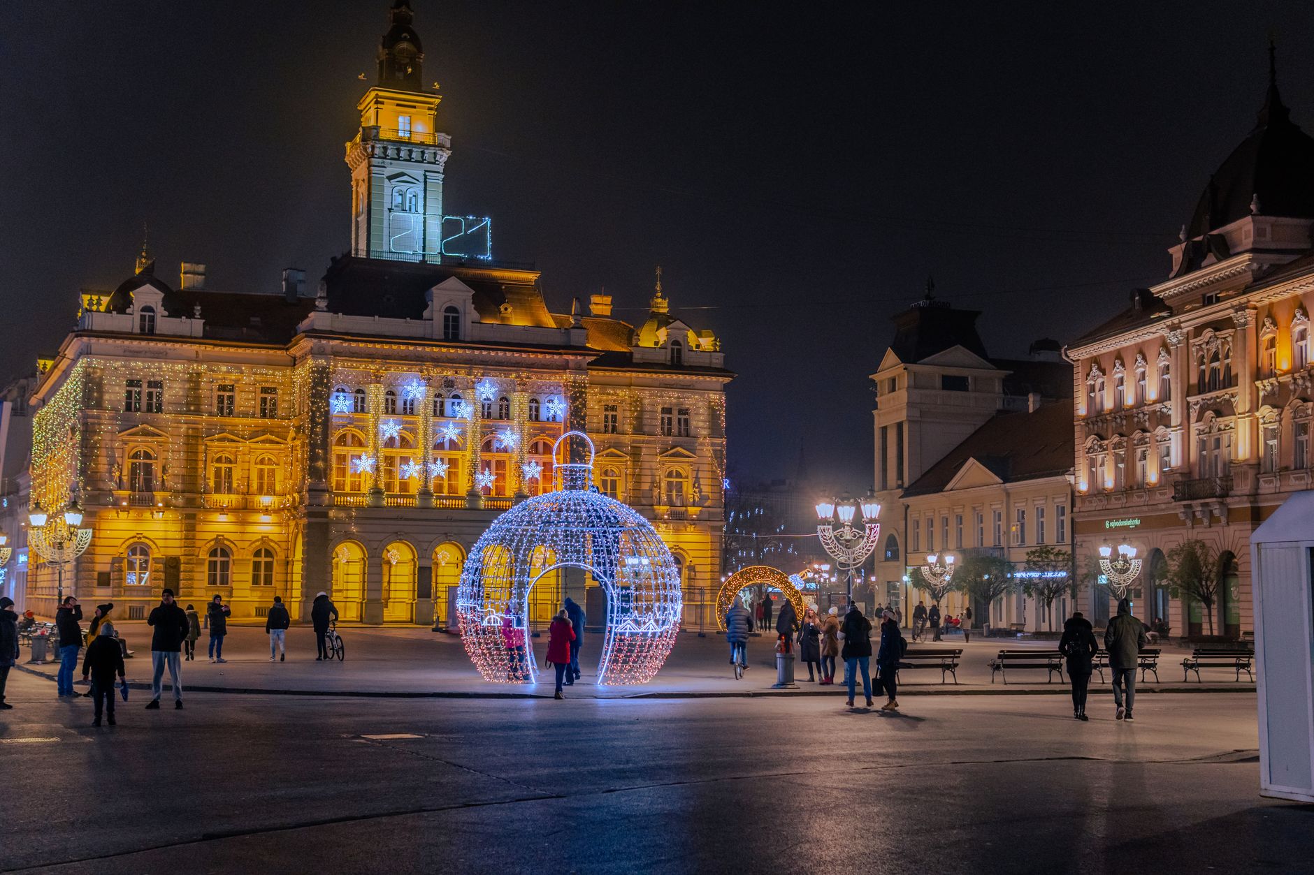 Orbán la Băile Tușnad: UE nu va exista în 25 de ani