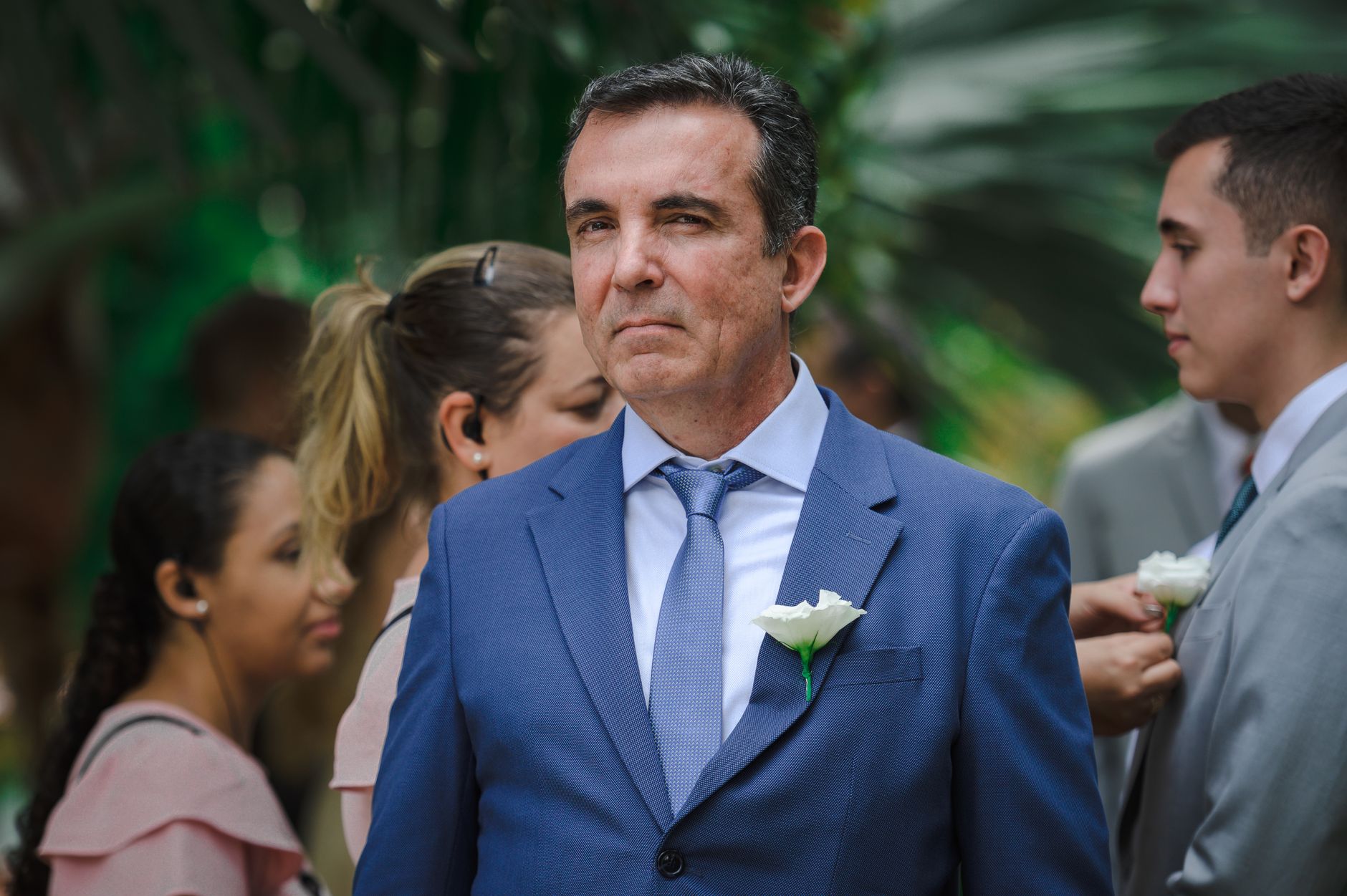 Flavio Bolsonaro candidează; Brazilia refuză vize SUA