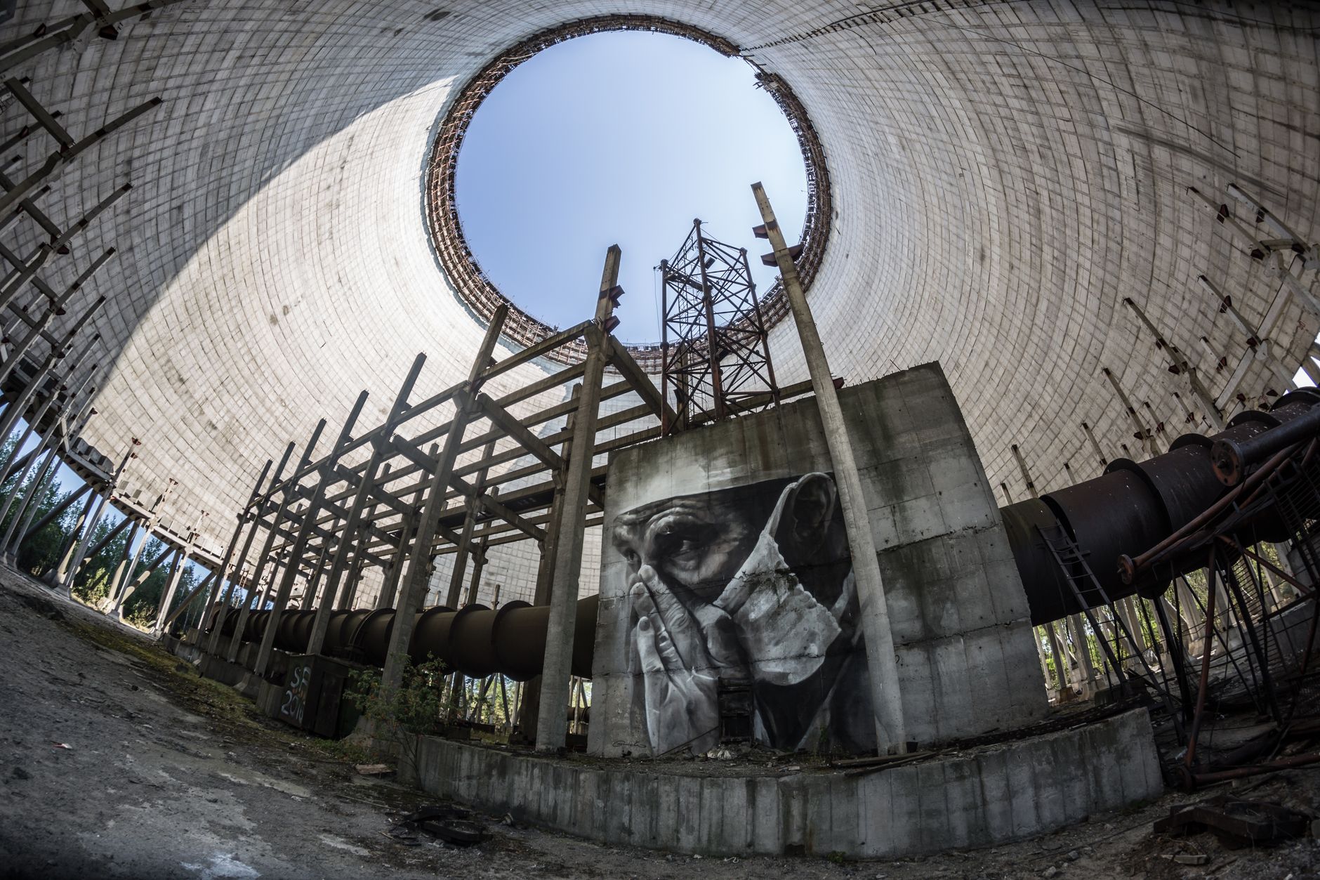 Seceta oprește un reactor la Cernavodă pentru prima dată din 2003