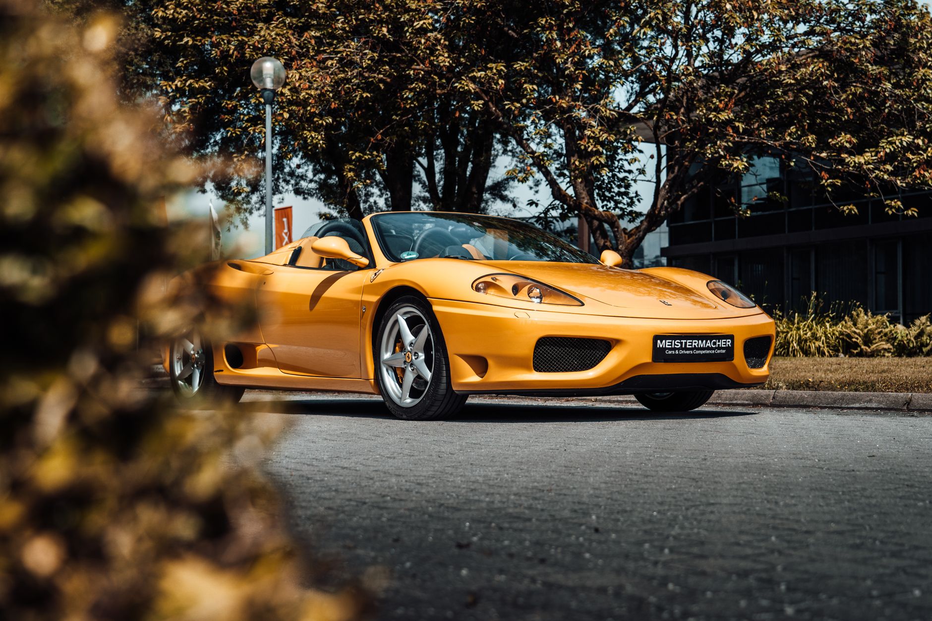 Ferrari Luce vinde 500 de mașini în 2 luni; China, motorul cererii