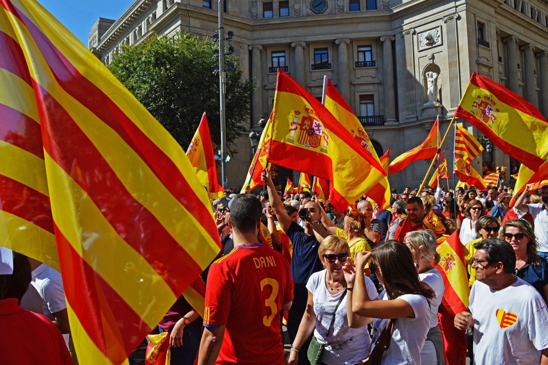 Spania declară criza din Ceuta încheiată: 48.000 returnați în Maroc