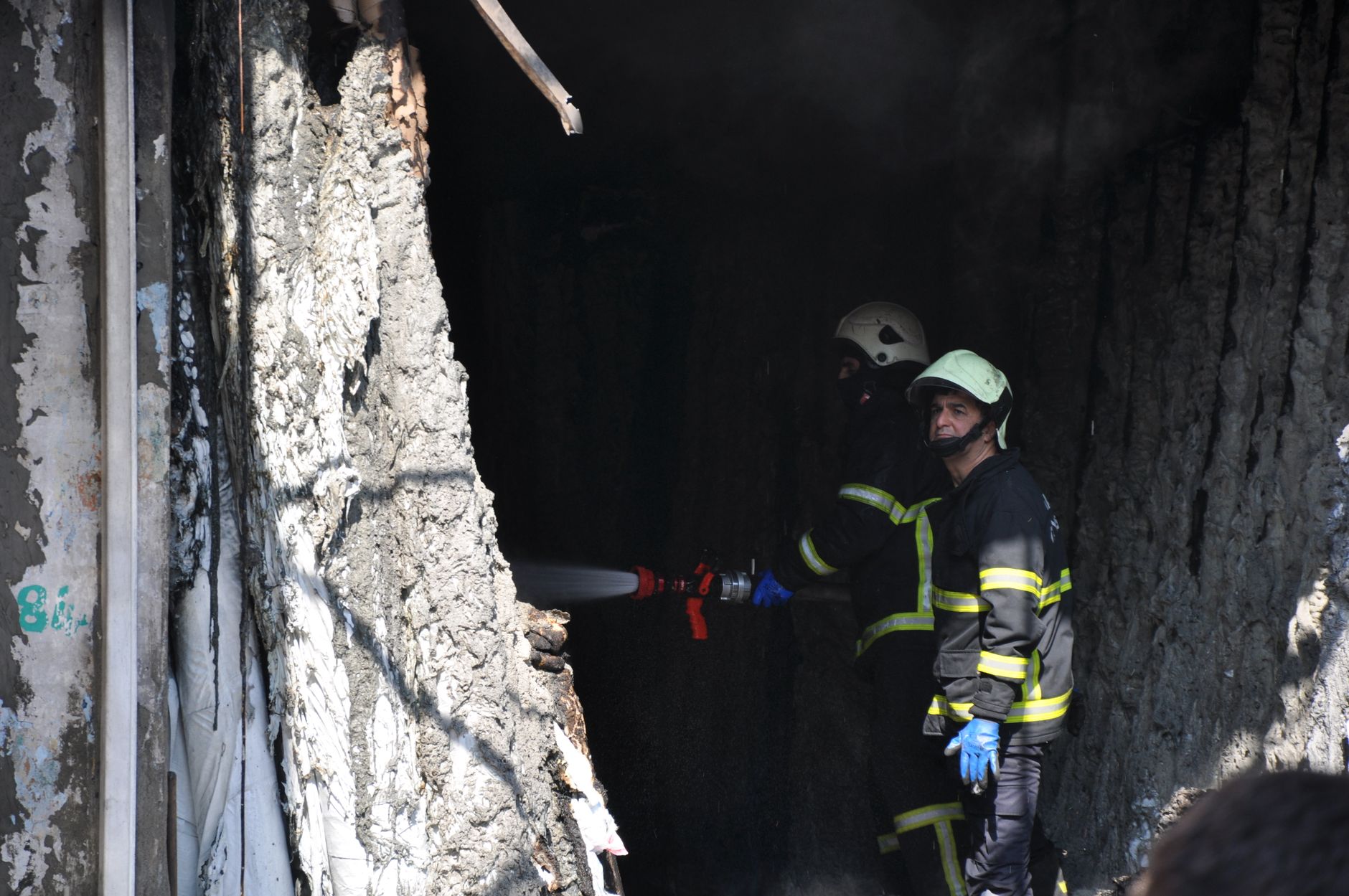 Explozie la restaurantul Balzi Rossi din Moscova: 3 morți, 15 răniți