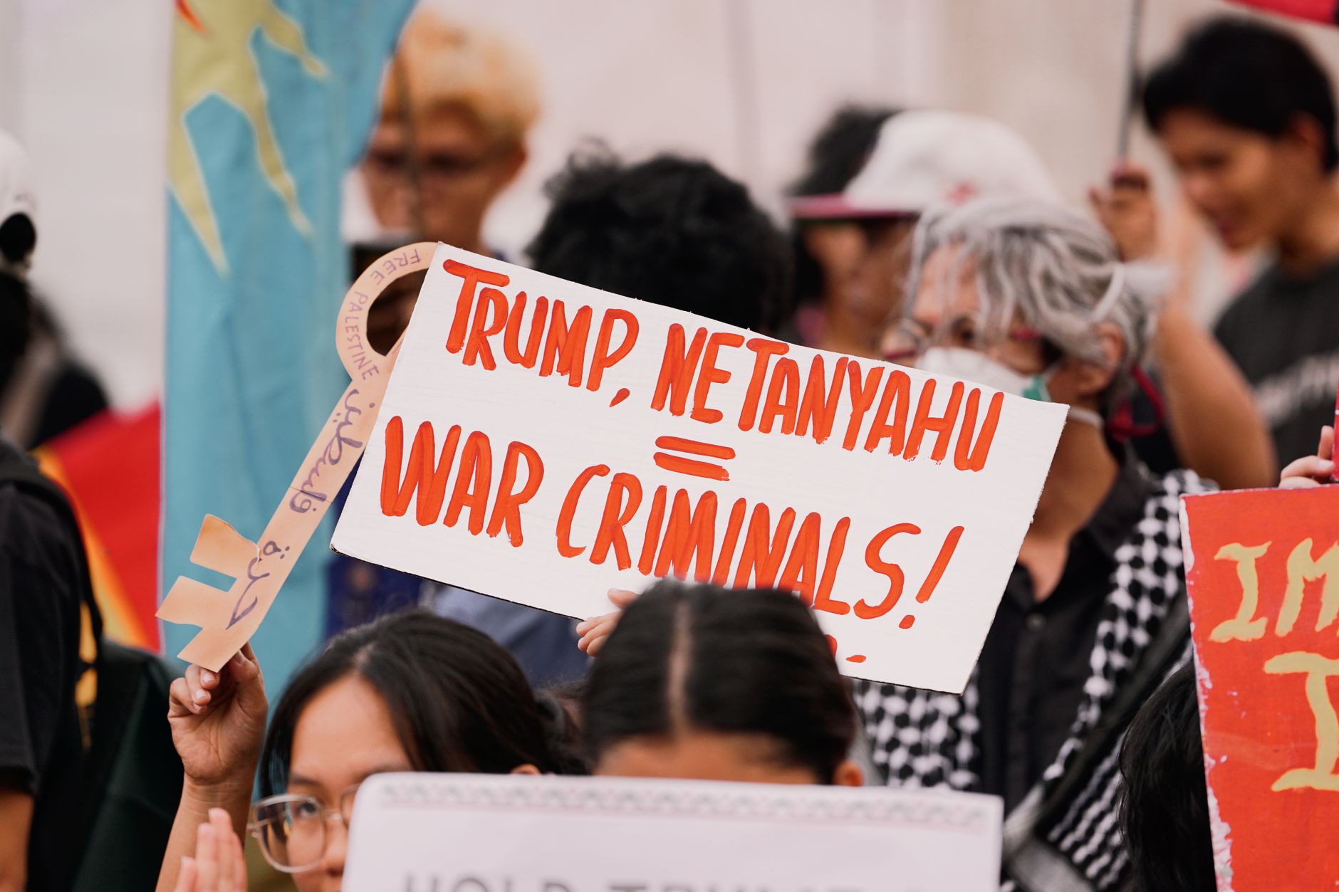 Netanyahu refuză planul Trump: Israelul nu se retrage din Gaza