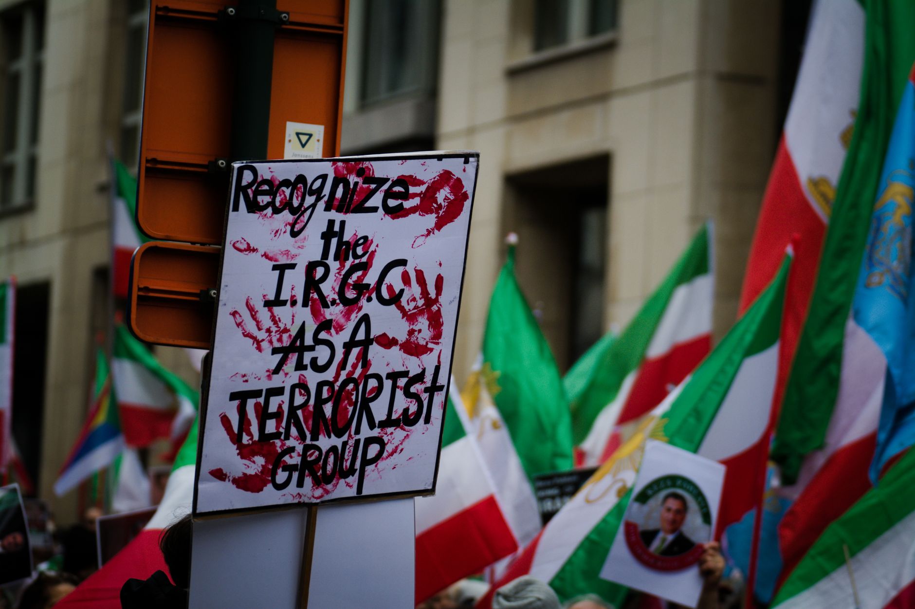 Iranul impune SUA șase condiții dure: Hormuzul nu se redeschide
