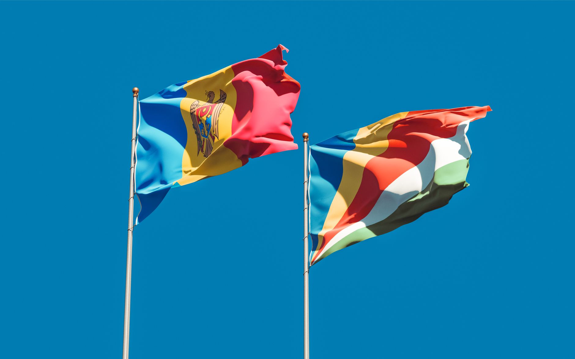 Moldova recheamă ambasadorul din Rusia după drona de la Crocmaz