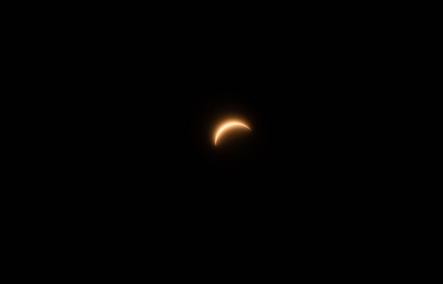 Eclipsa totală a uimit 6 milioane de europeni: spectacolul generației