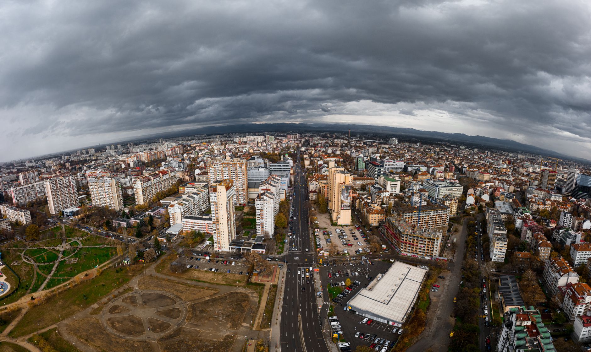 Alertă în Tulcea: dronă a zburat 10 minute în spațiul aerian românesc