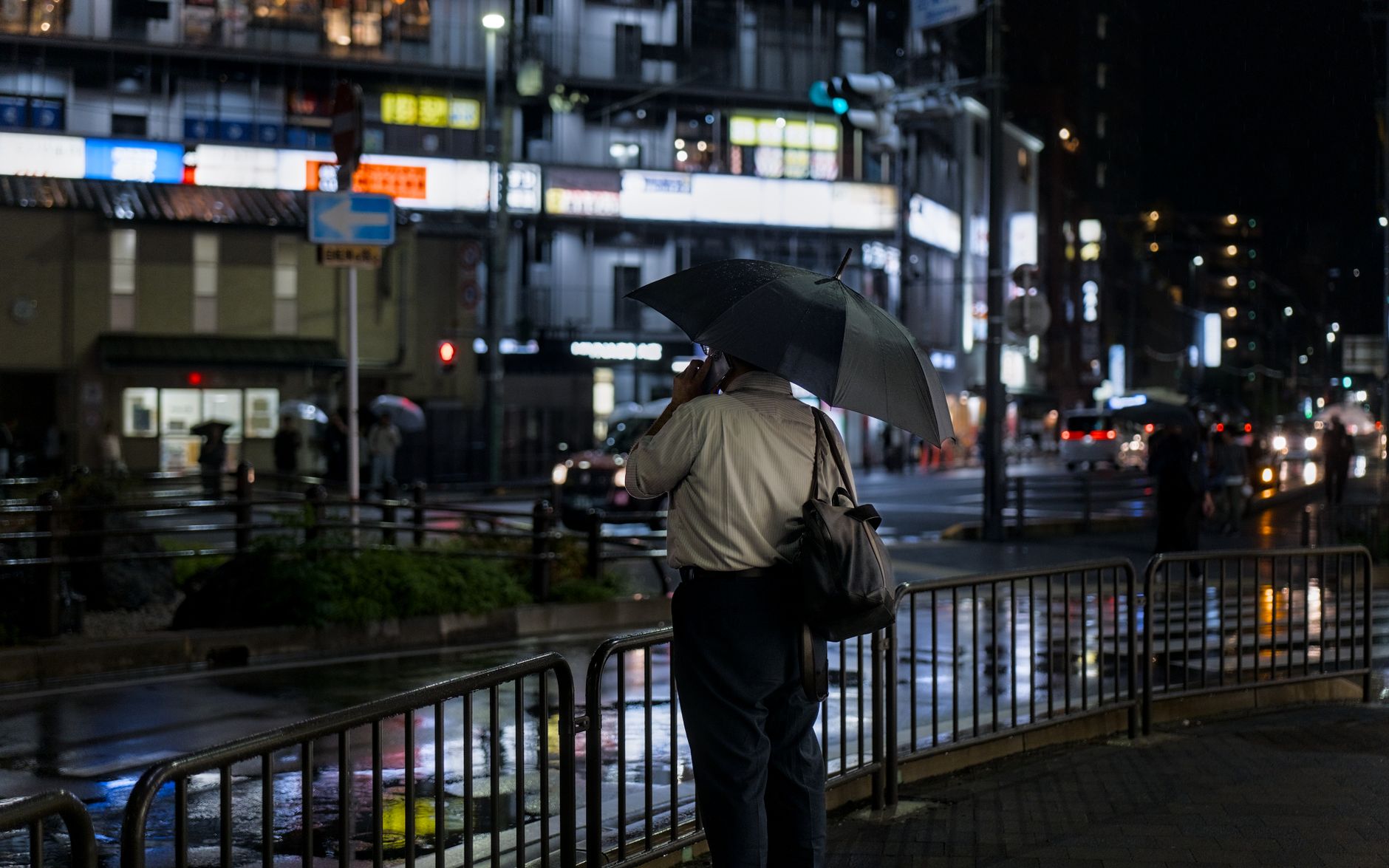 Japonia, lovită de ploi record: 4 morți și 7.000 blocați la Narita