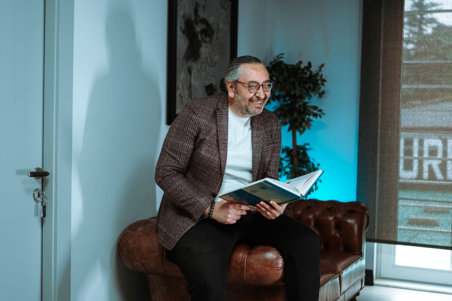Profesorul Arday, acuzat de plagiat la Cambridge, a fost găsit mort