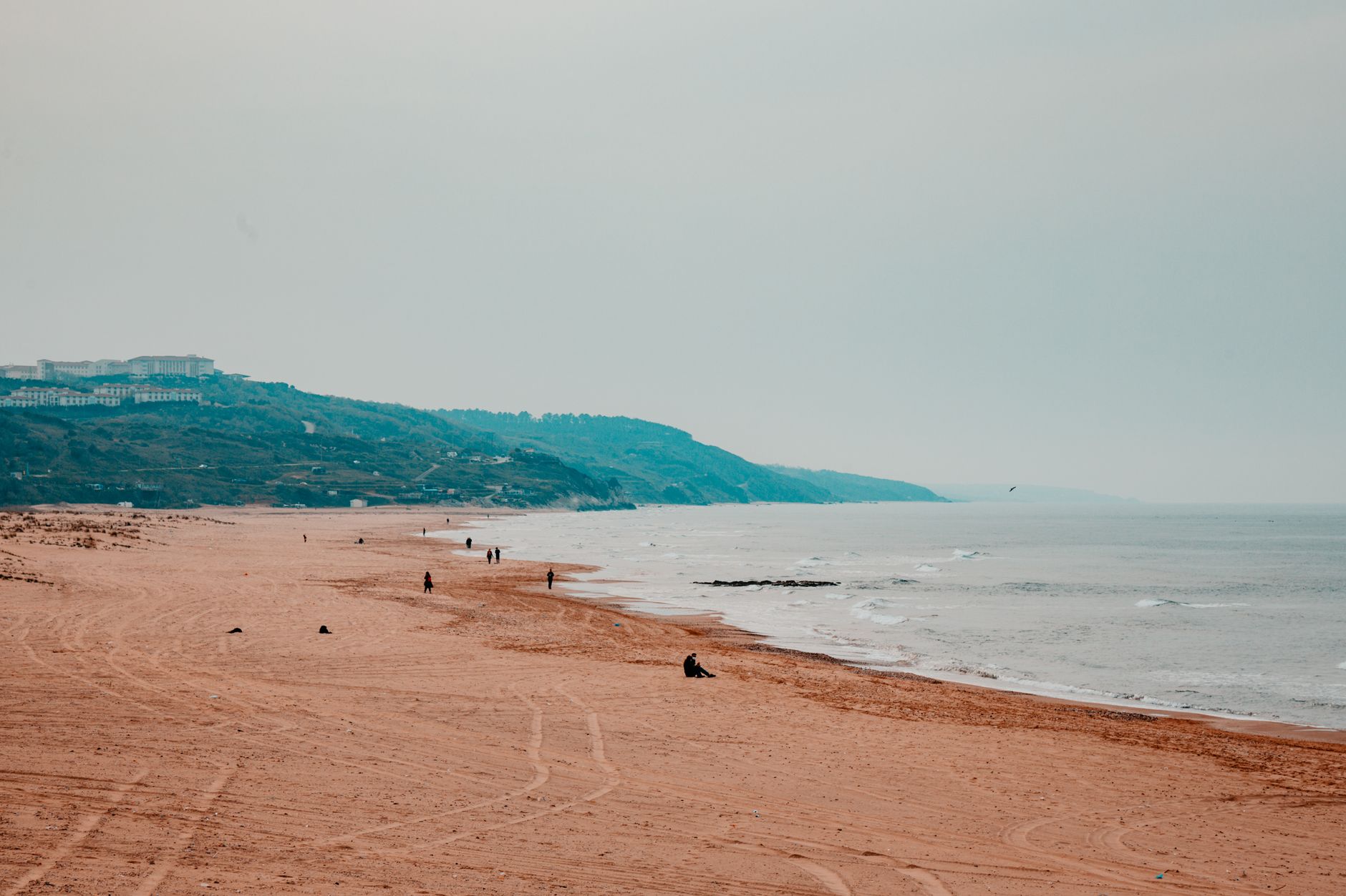 Cutremur 7,7 zguduie insula Flores; BMKG emite alertă de tsunami