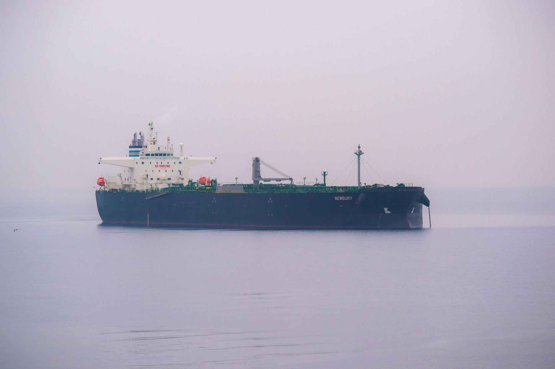 Petrolier rusesc eșuat: pată de 2.000 km² lovește coasta Omanului
