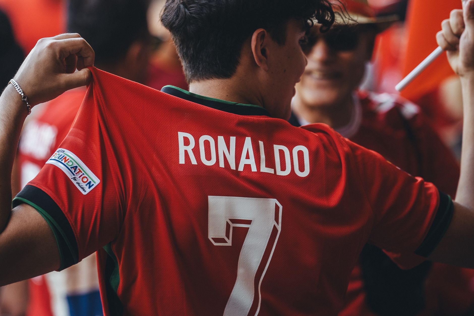 Ronaldo anunță că 2026/27 va fi „probabil ultimul meu an în fotbal”