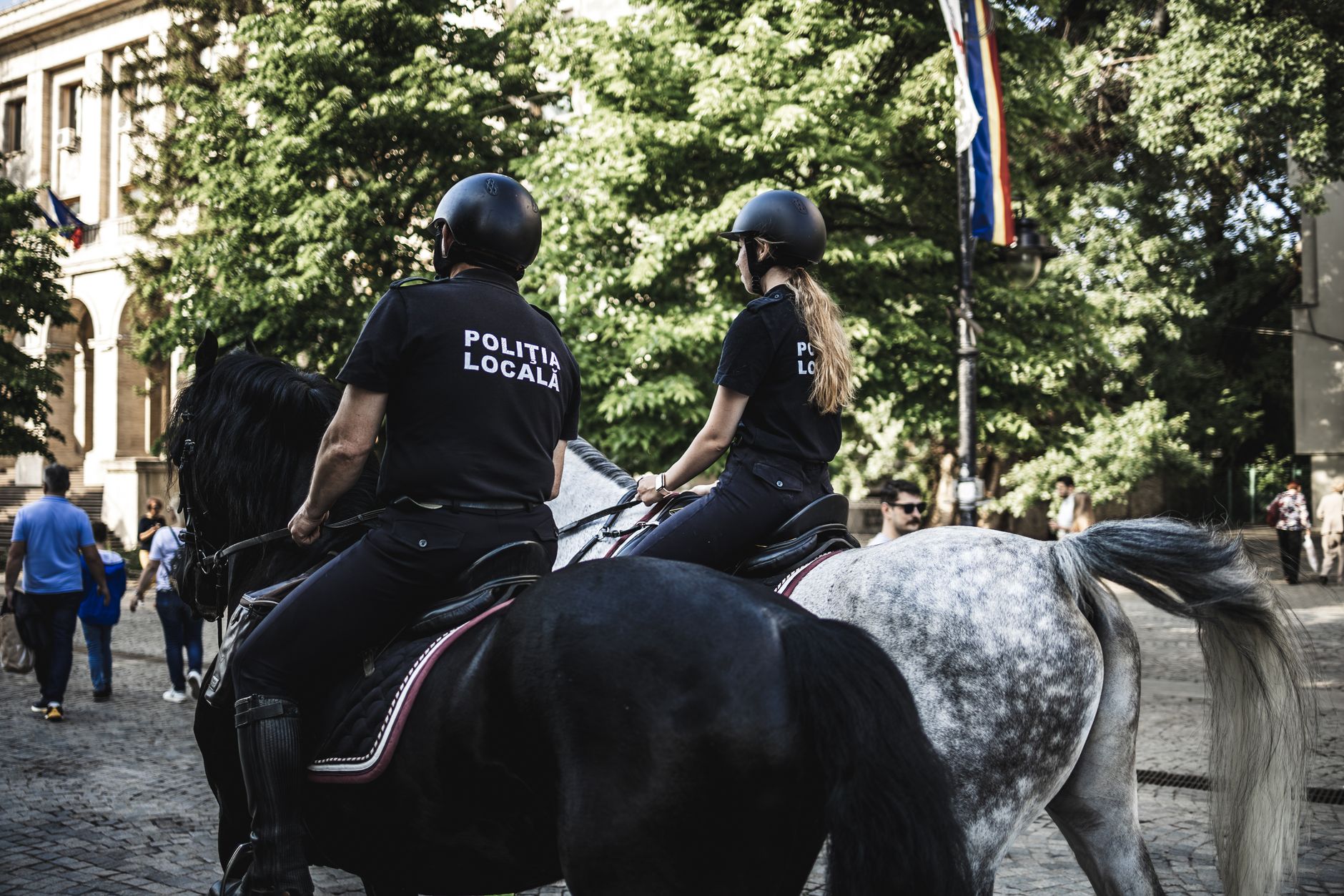 Patru foști oficiali SUA solicită reanalizarea vizei lui Simion