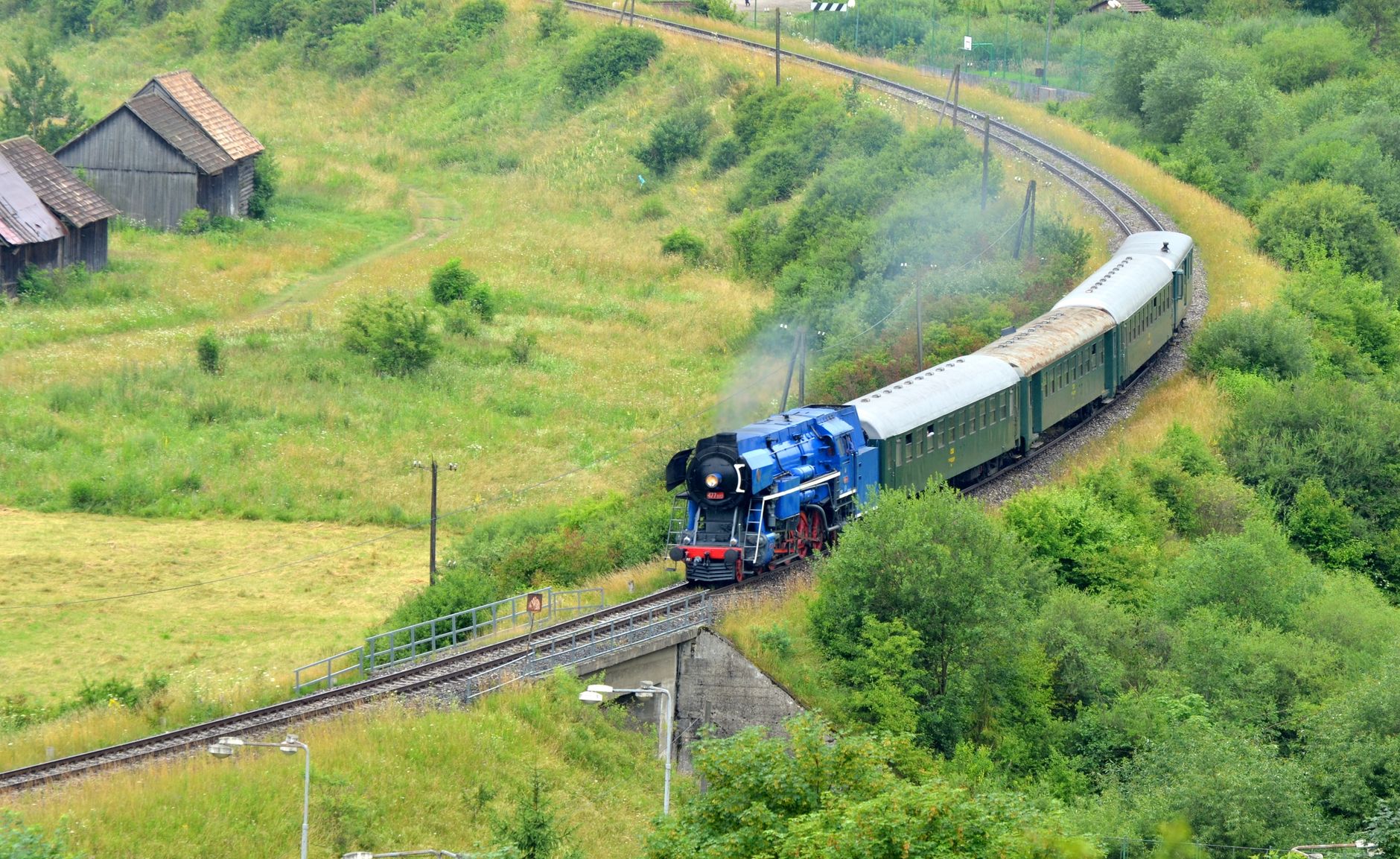 Trenurile riscă să fie oprite: CFR, fără bani de la stat de două luni