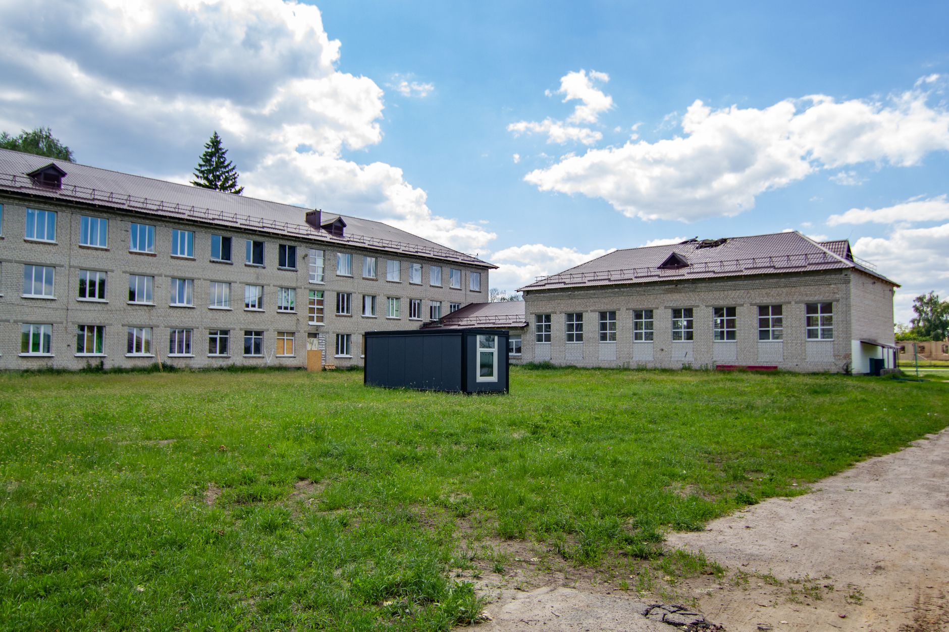 Rusia a construit 10 baze secrete: drone ajung acum la Varșovia