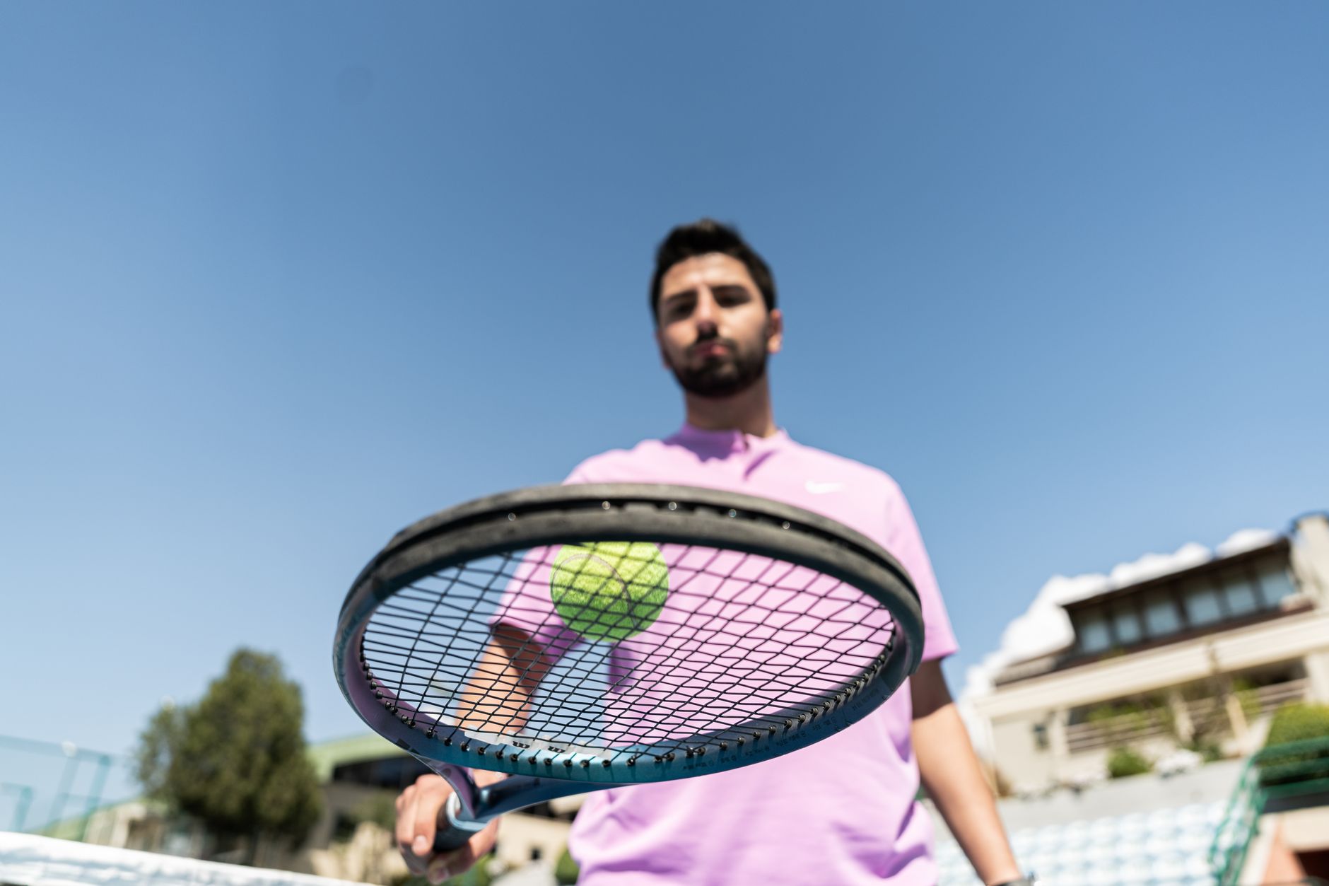 Kyrgios suspendat provizoriu: test pozitiv la cocaină în Mallorca