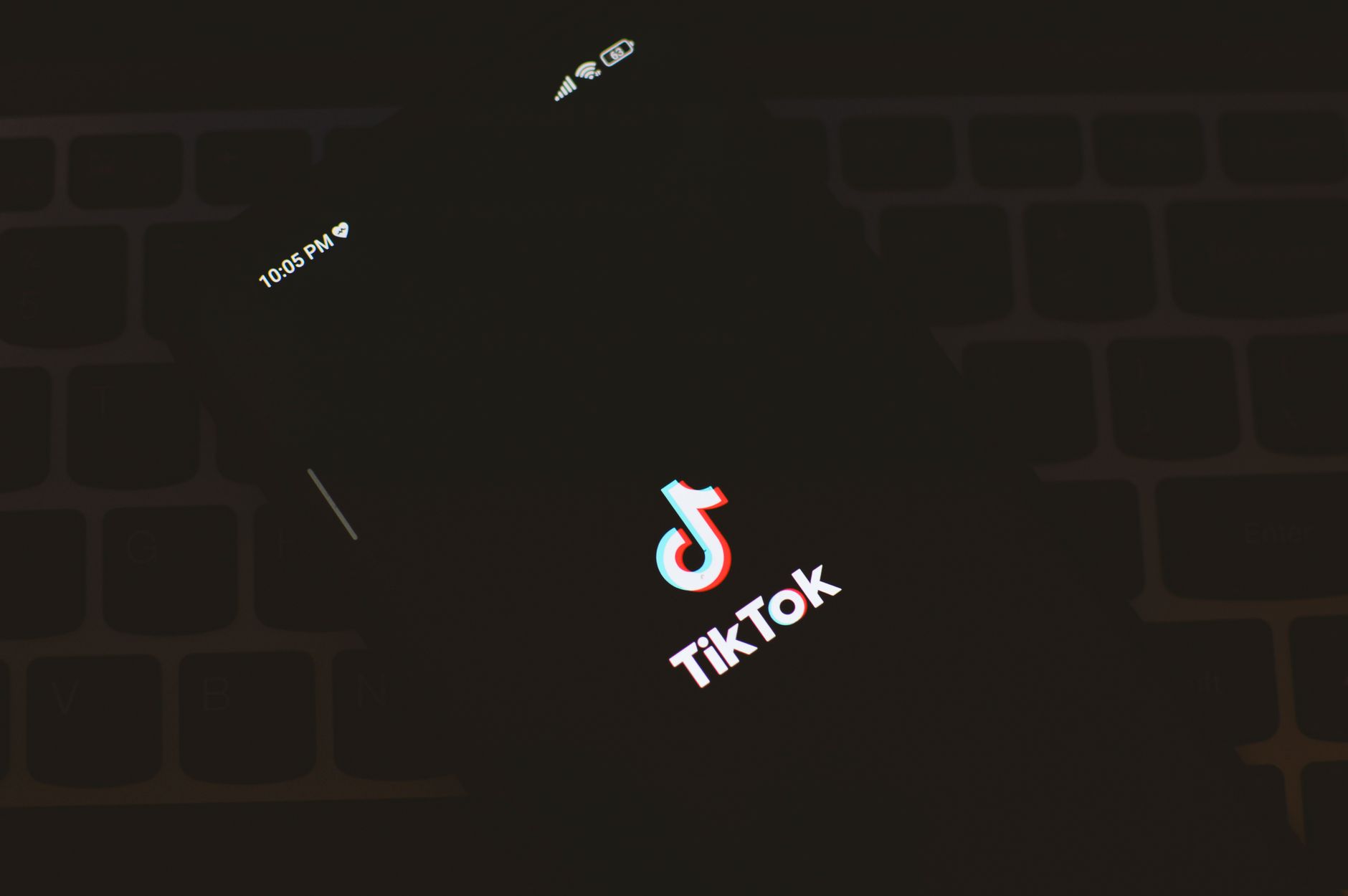TikTok plătește 400 de milioane de dolari pentru datele copiilor
