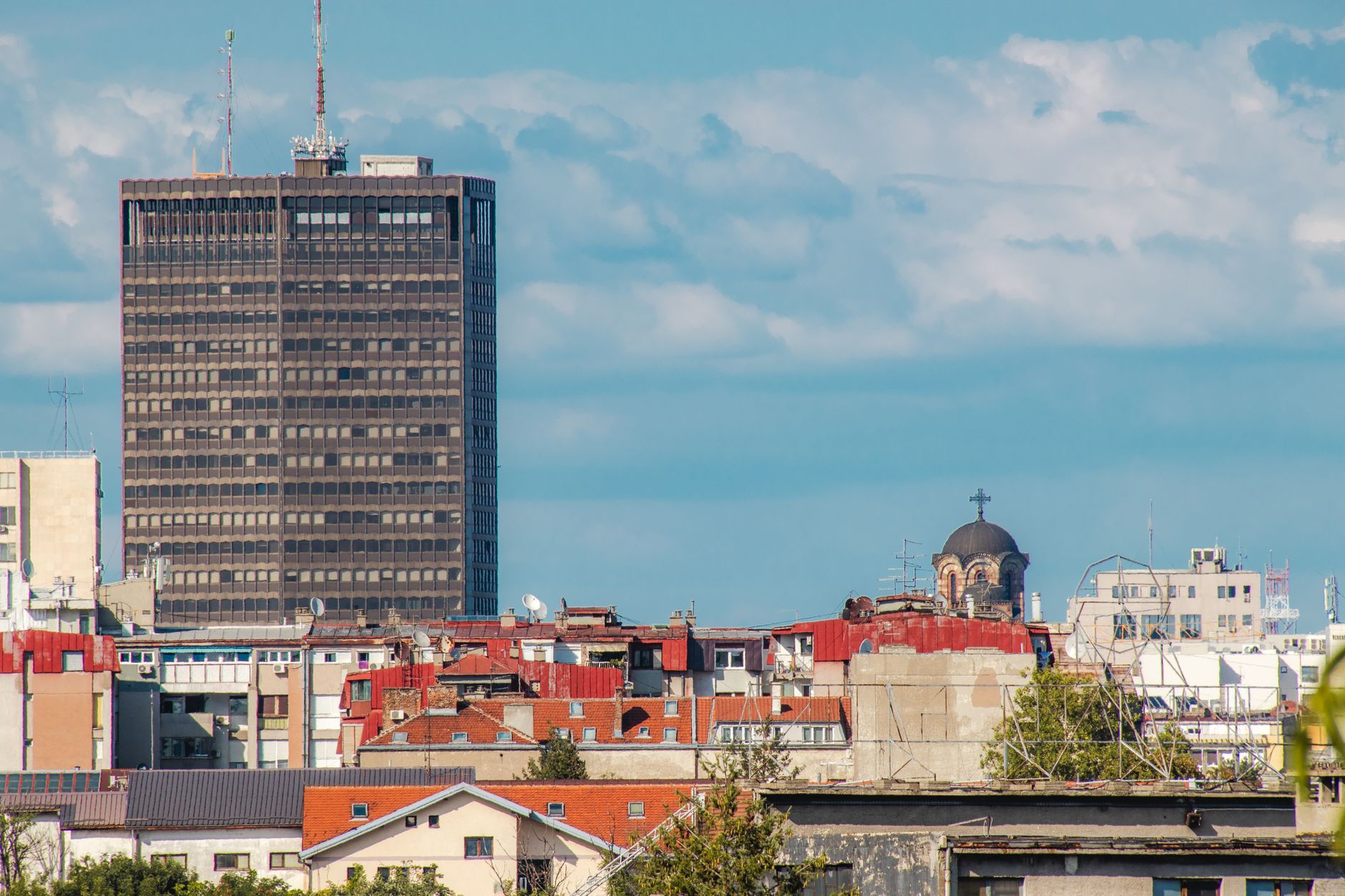 Serbia mulțumește României: Black Hawk și 69 pompieri sting focul