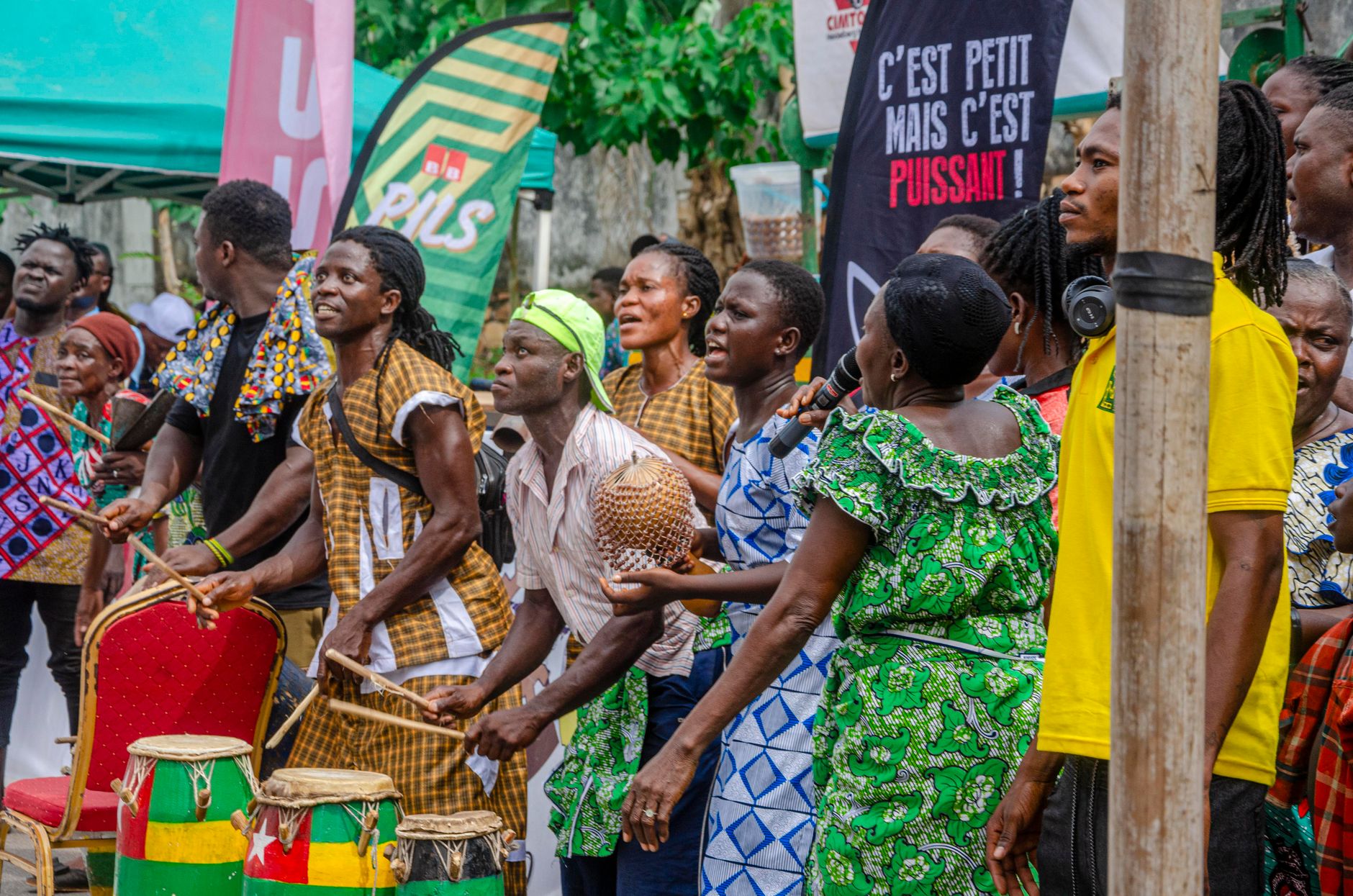Congo și M23 au convenit la Montreux o foaie de parcurs pentru pace